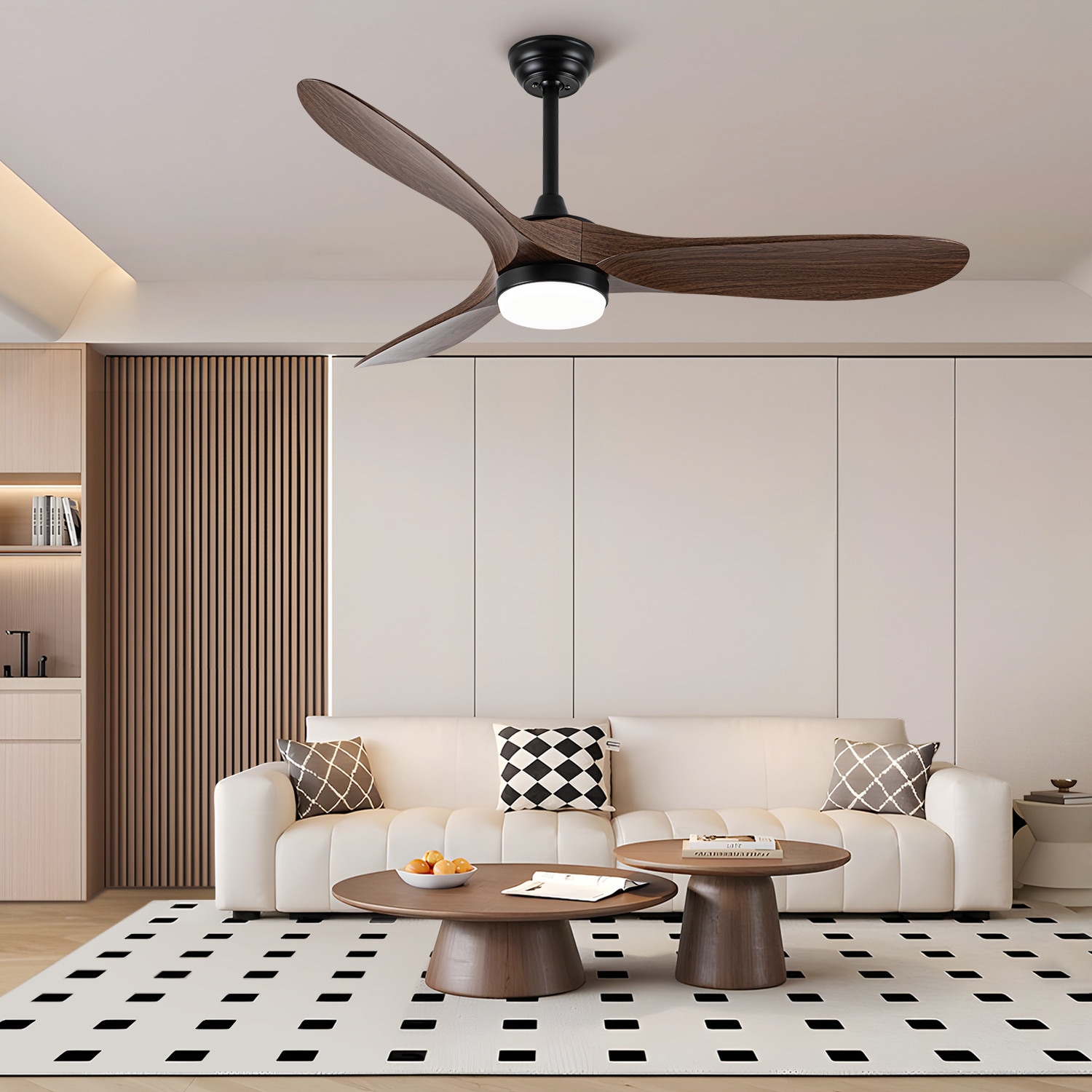 Yardreeze LWDO0520 Ceiling-Fans - View #10