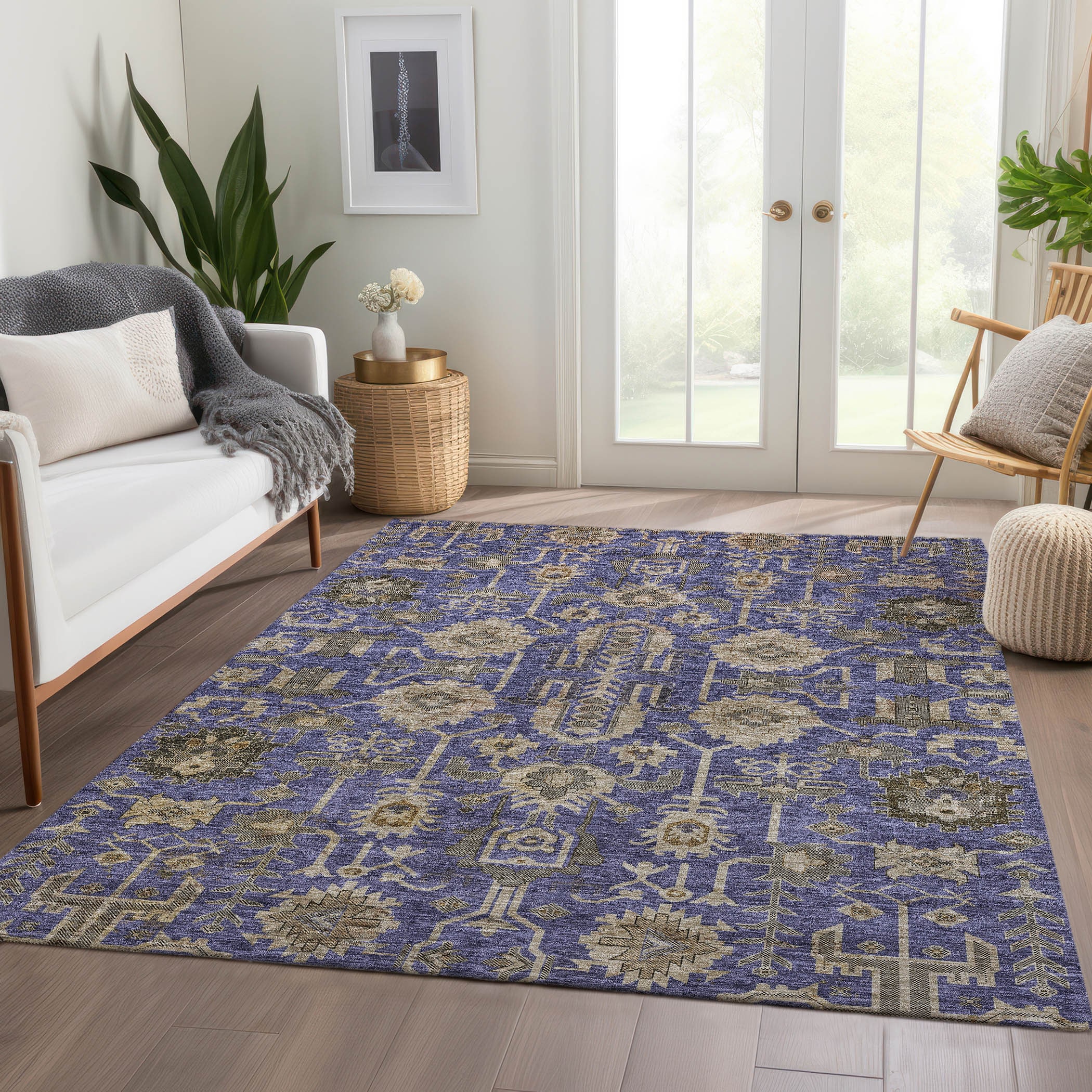 Addison Rugs ACN697PP10X14 rugs - View #6