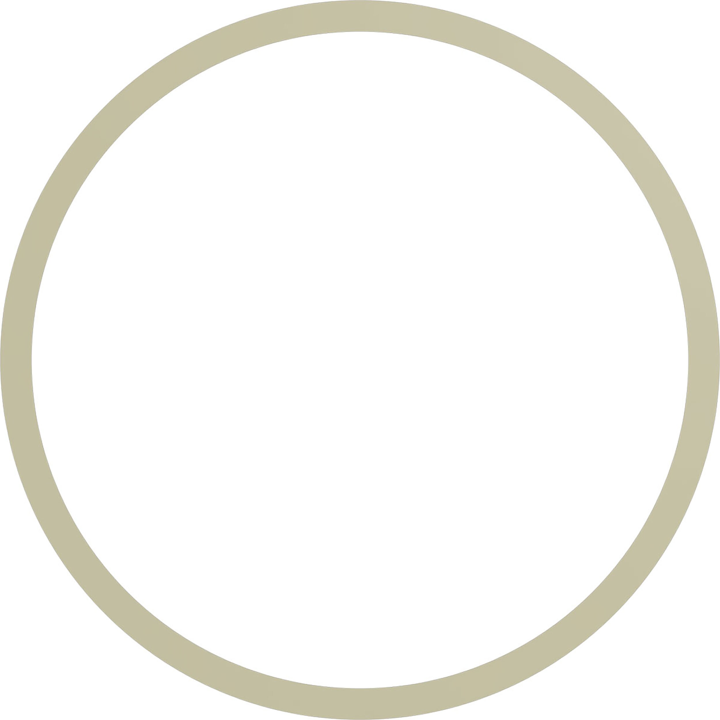 Ekena Millwork CRK69JA Ceiling-Rings - View #5