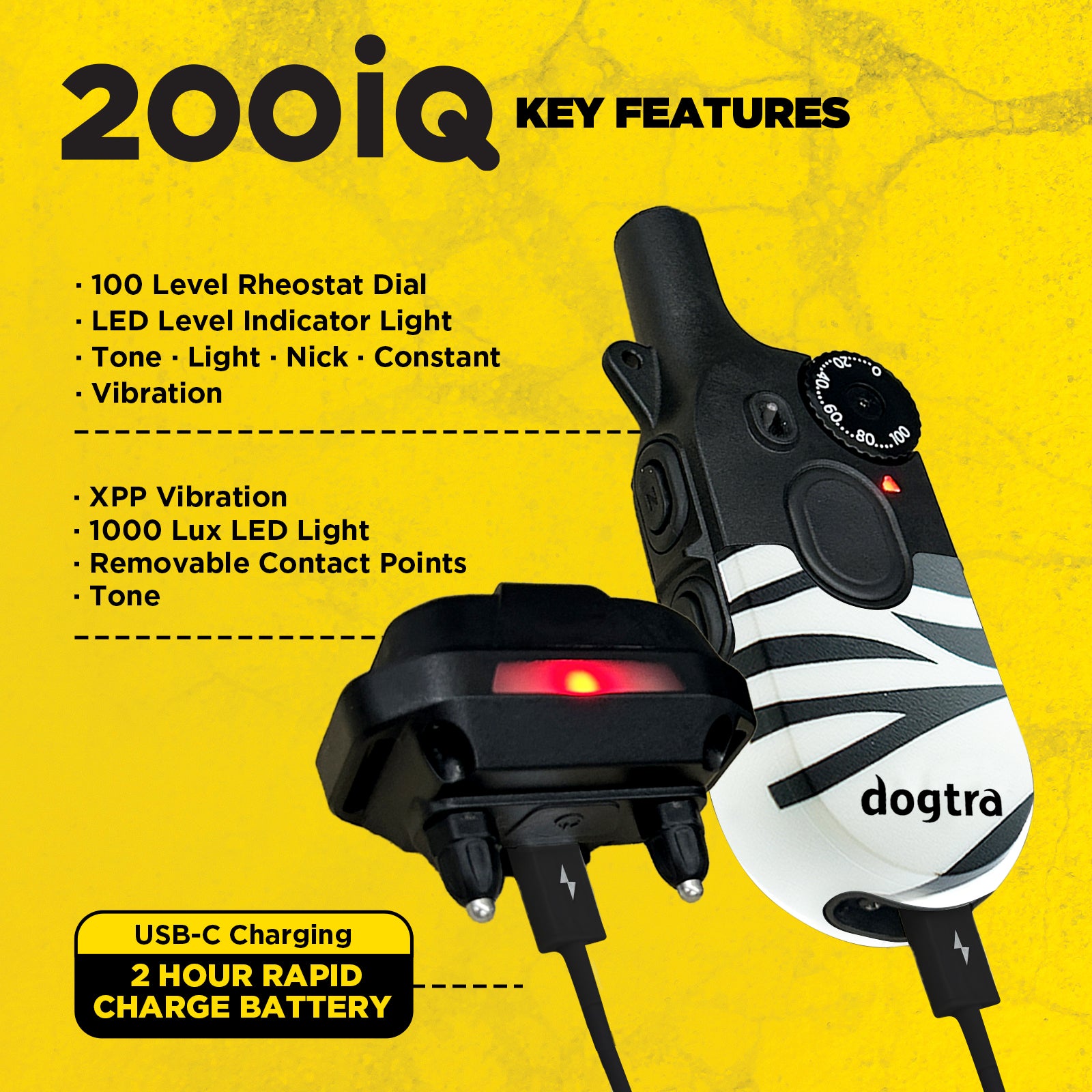 Dogtra 644622021212 Pet-Training-Collars - View #10
