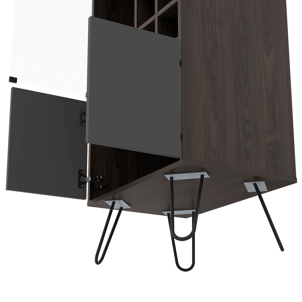 RST Brands SL-BARCAB-1 Home-Bars - View #7