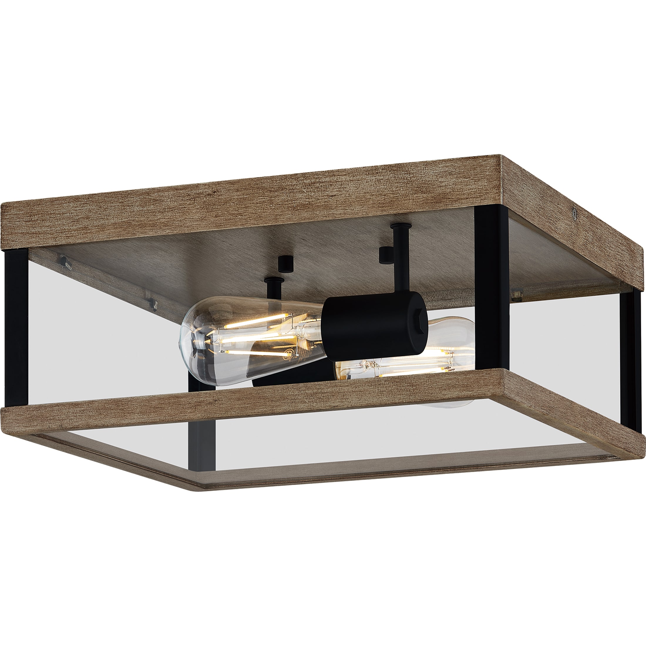 Quoizel LWS33382N flushmounts - View #2