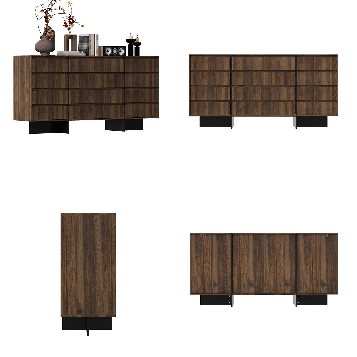 FUFU&GAGA KF020501-01 dressers - View #6