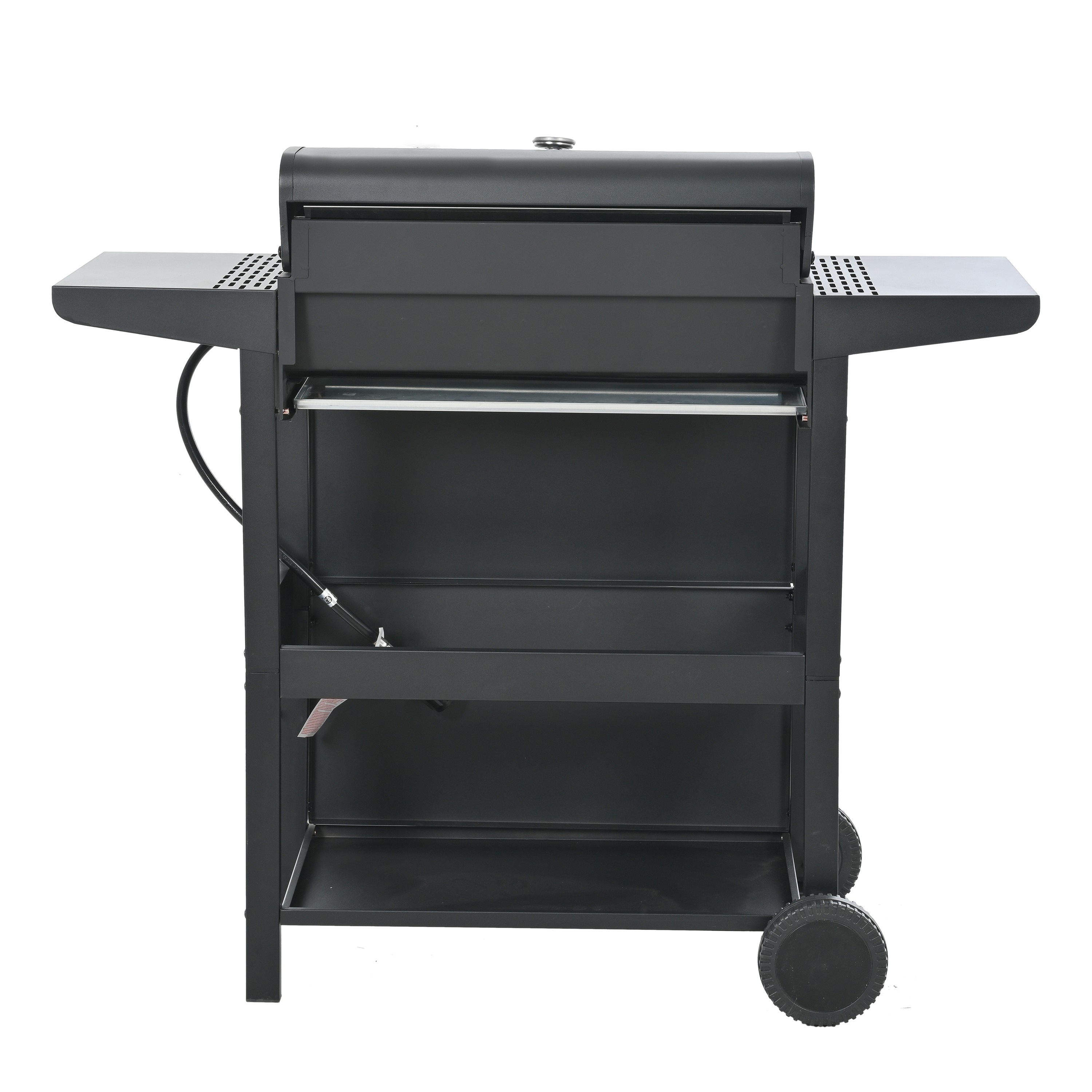 Xspracer ML-BG967 Gas-Grill - View #6