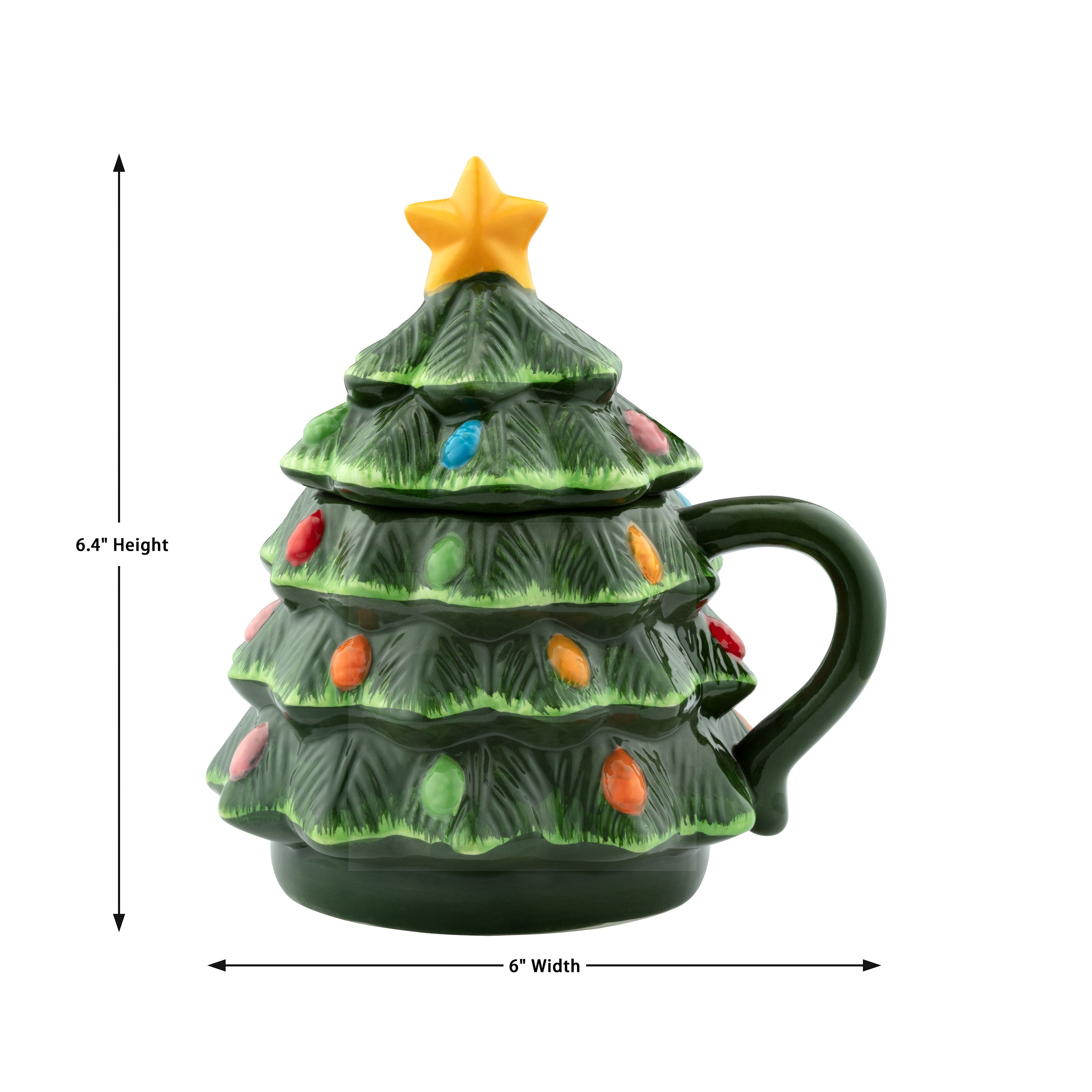 Mr. Christmas 85485 Table-Christmas-Decorations - View #3