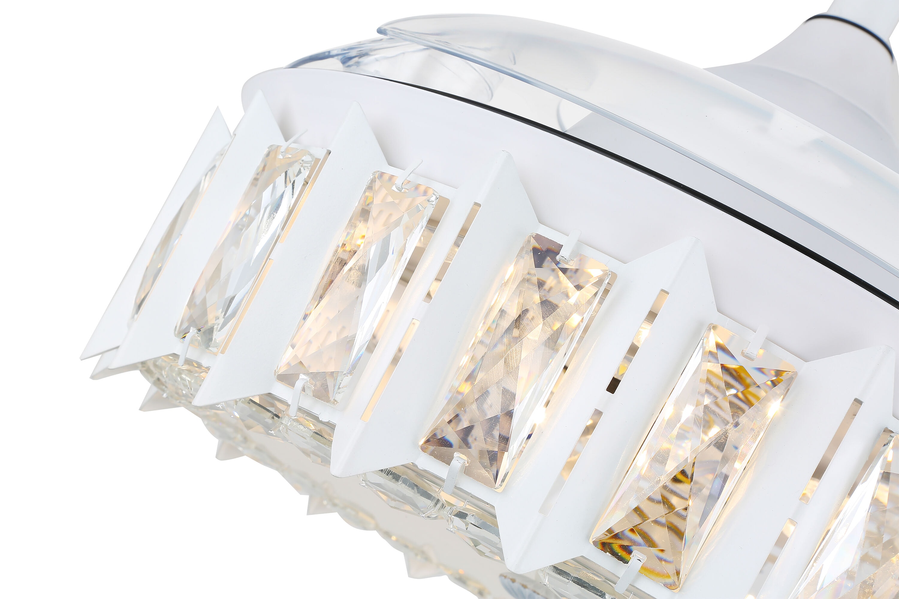 Cusp Barn BD3656-W Ceiling-Fans - View #8