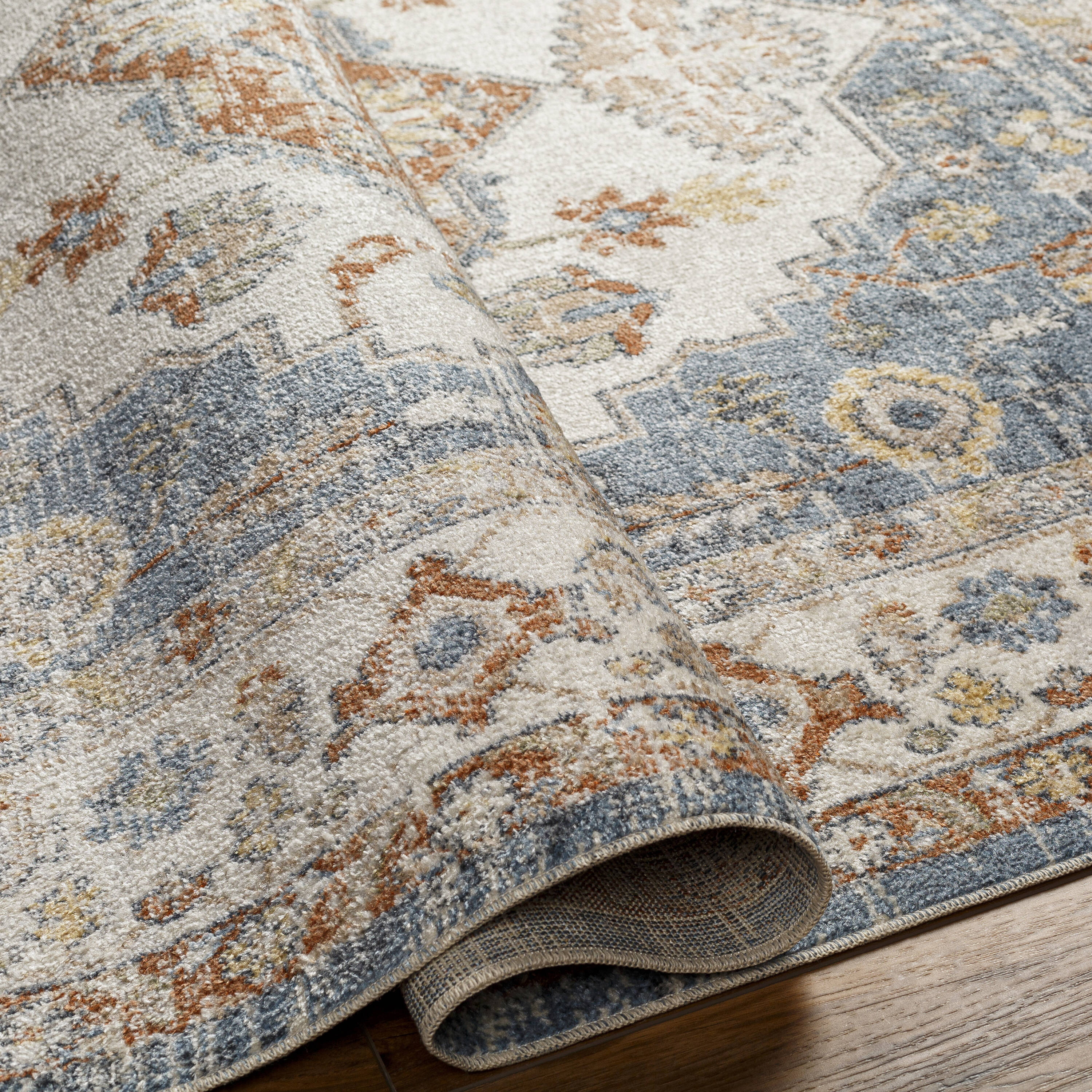 Livabliss LLL2305-67RD rugs - View #4