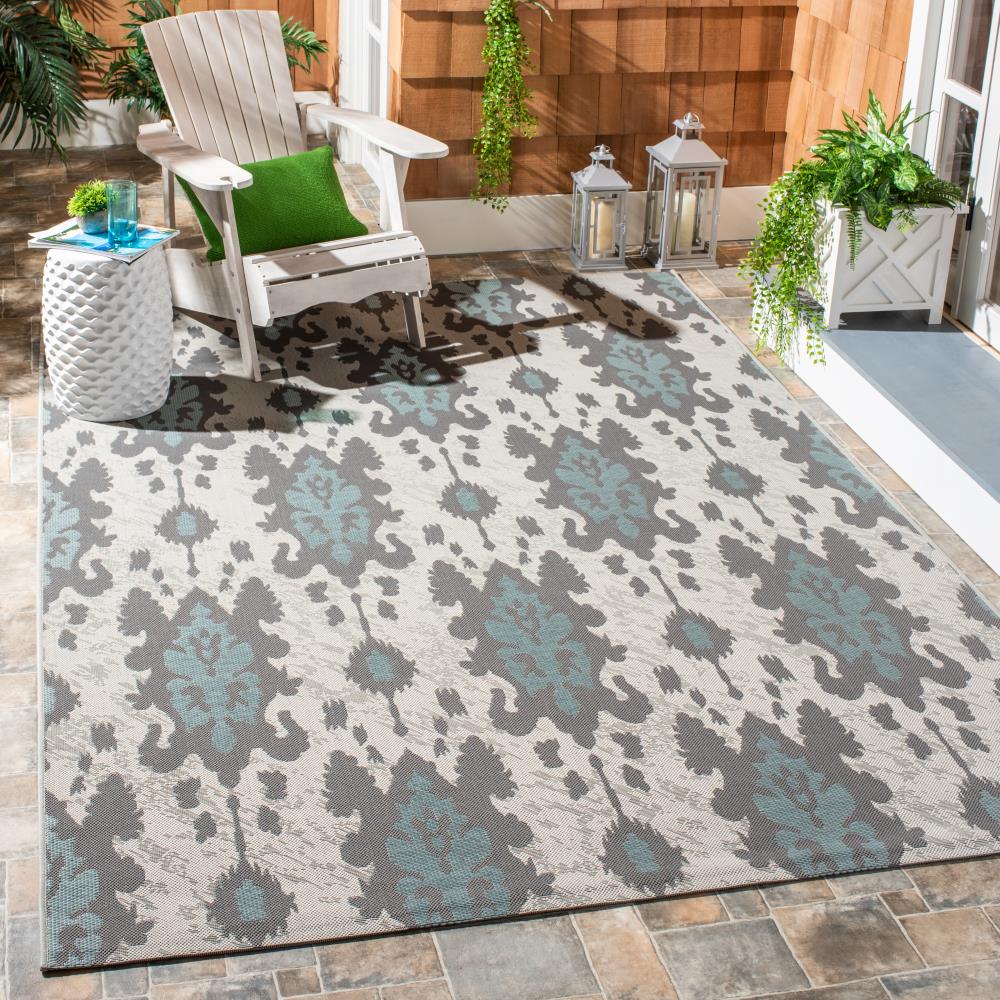 Safavieh CY7276-78A18-8 rugs - View #2