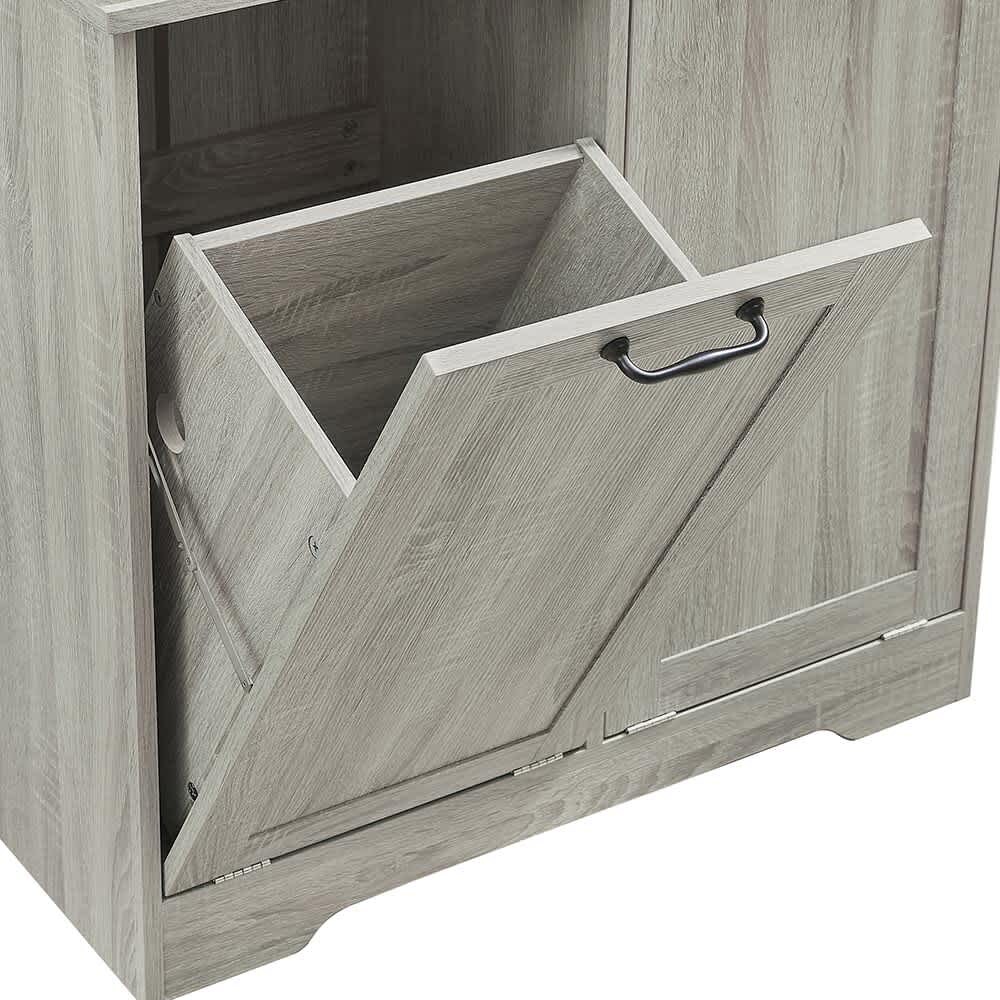 JUJABU ZJBATHCABINET-4 Bathroom-Wall-Cabinets - View #8