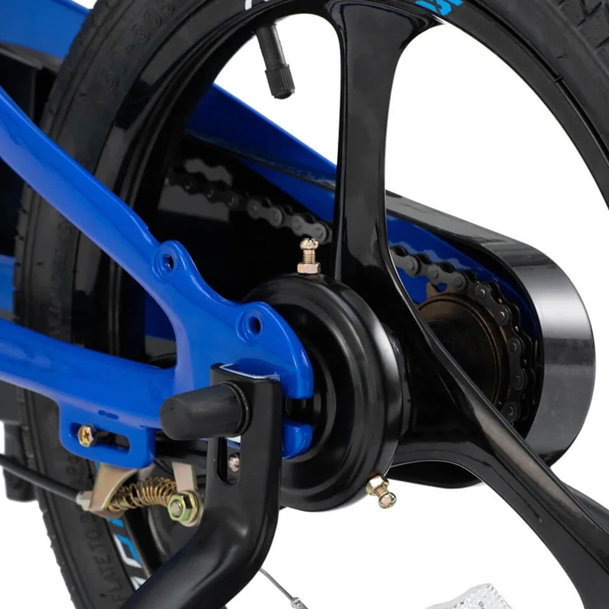 Royal Baby 321038 bikes - View #6