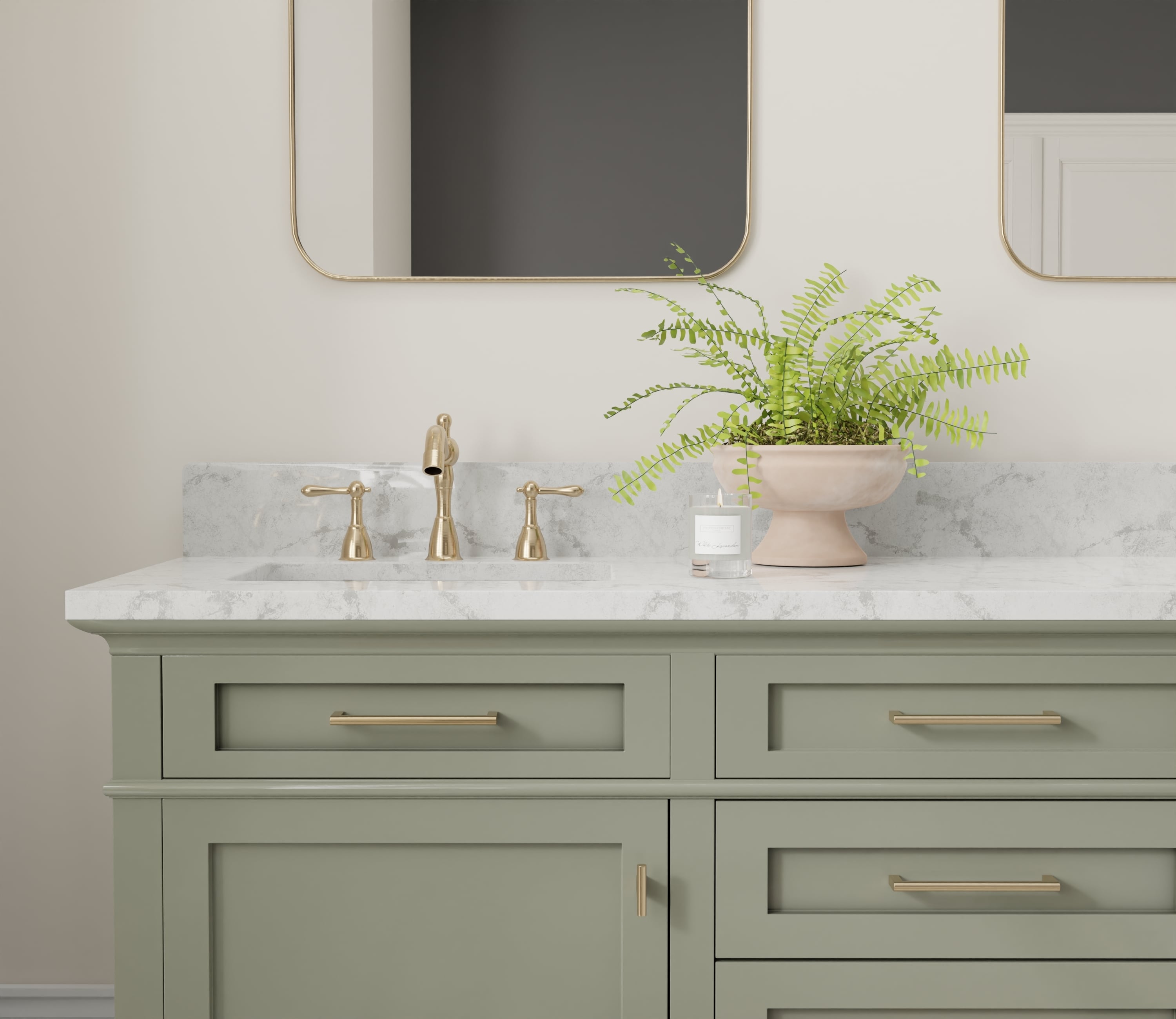 Sumner Street Home Hardware RL062555 Cabinet-Pulls - View #7