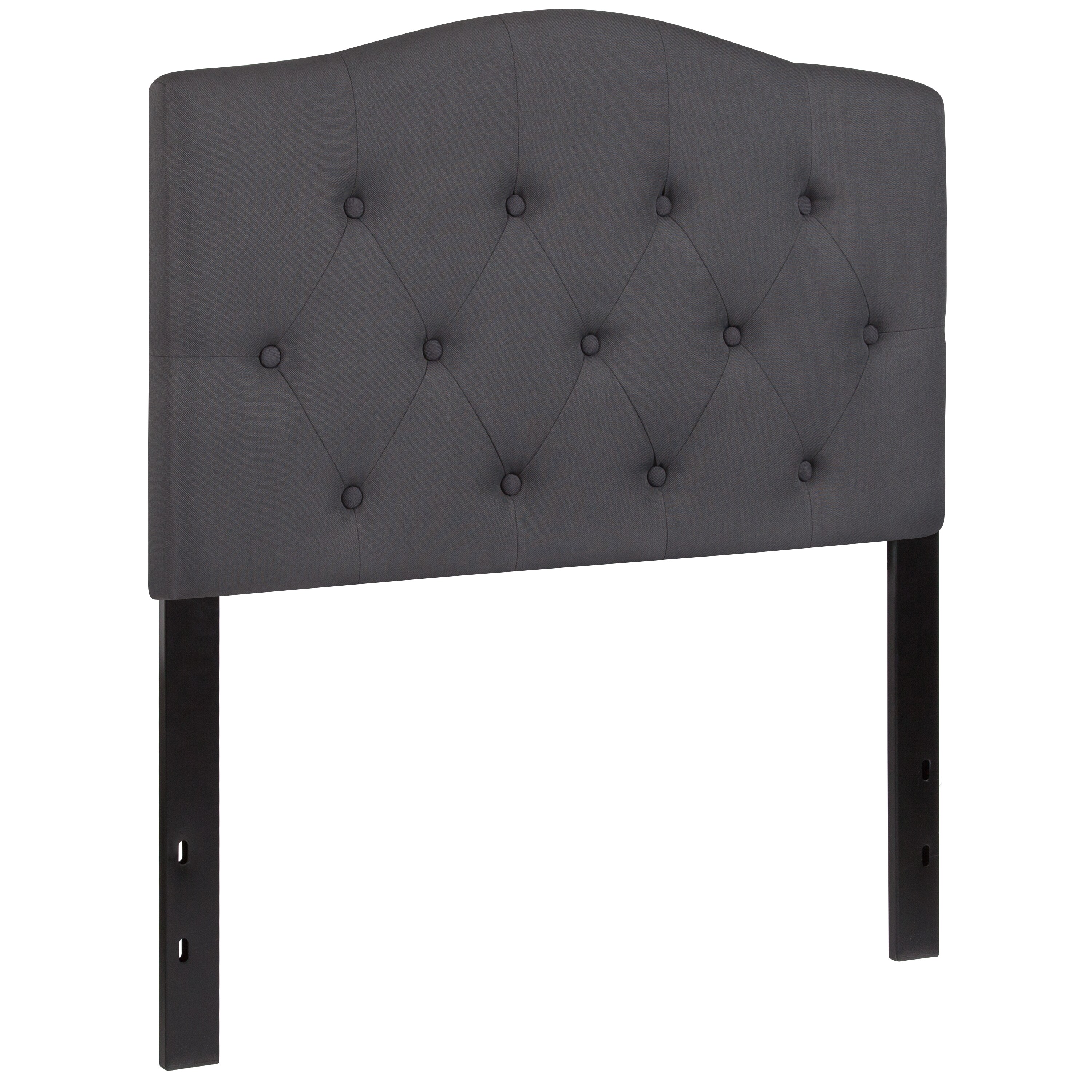 Flash Furniture 889142220183 Upholstered-Headboards - View #4