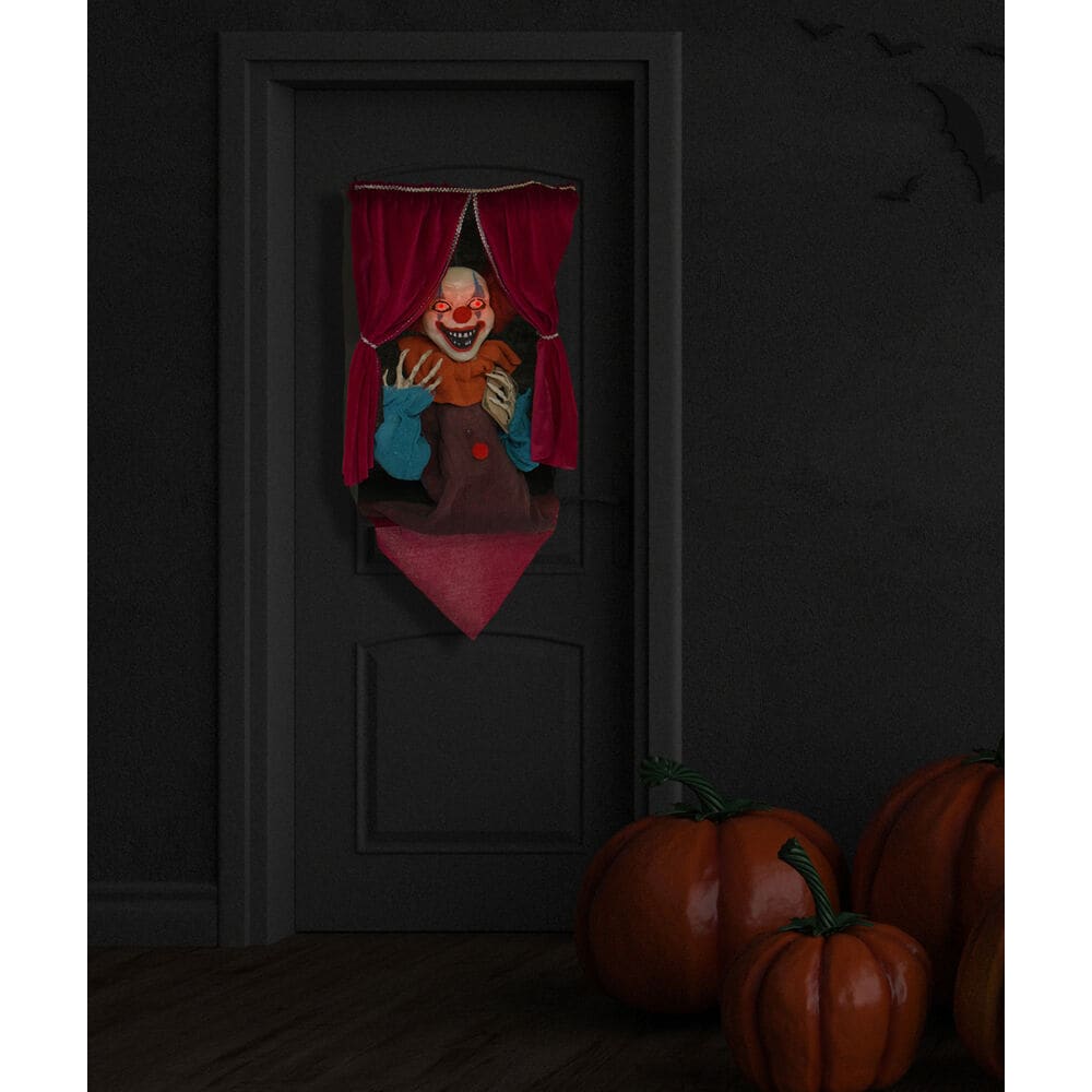 Haunted Hill Farm HHFTCL-2HLSA Outdoor-Halloween-Decor - View #6