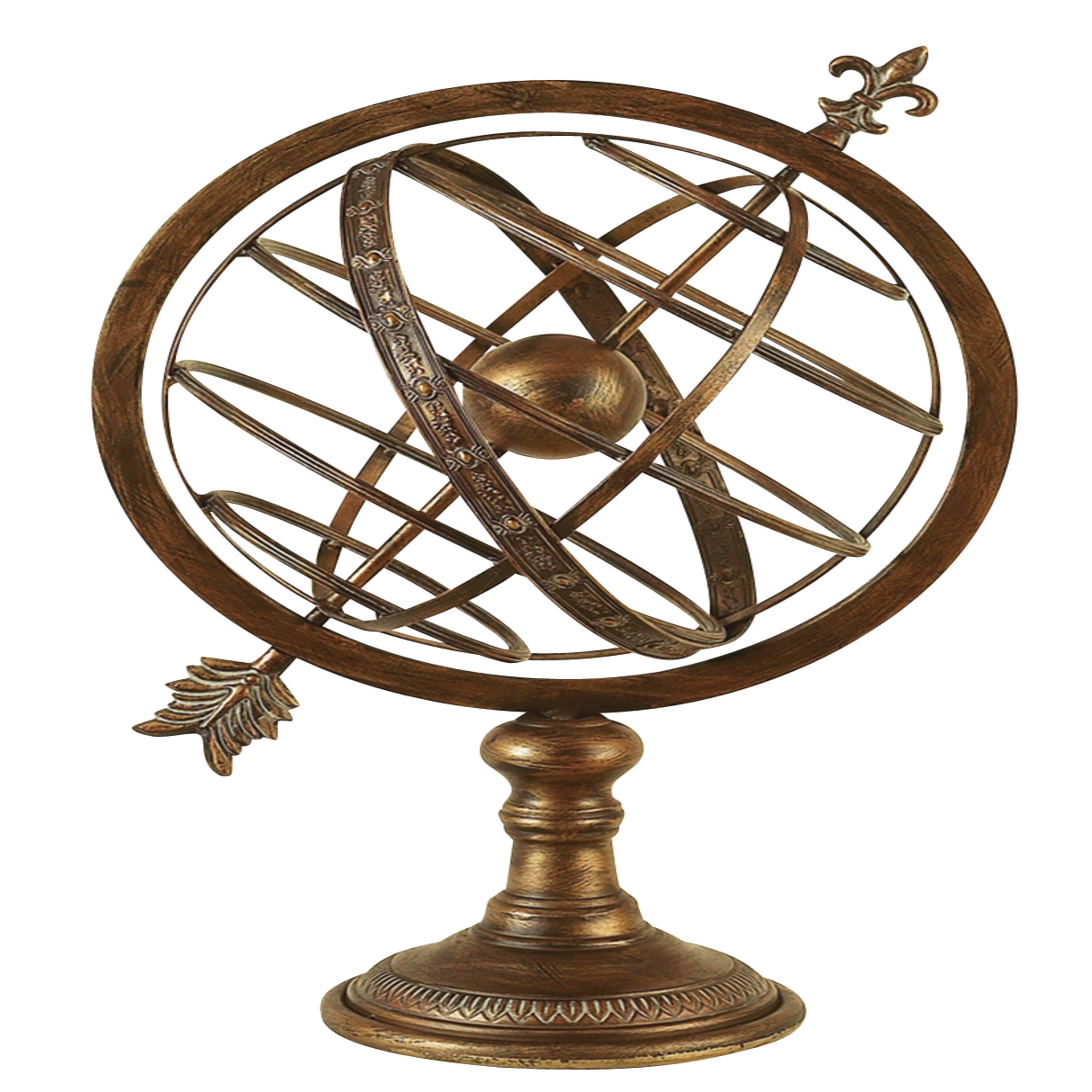 Grayson Lane 80463 Decorative-Accessories - View #2