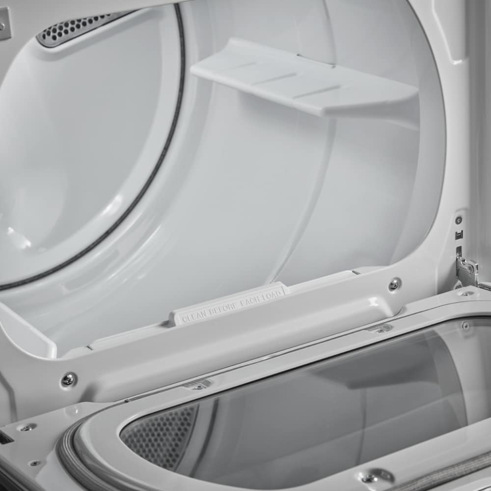Maytag MED6230HW Elec-Dry - View #10