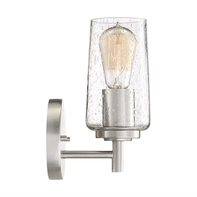 SOS ATG - QUOIZEL in the Vanity Lights department at Lowes.com