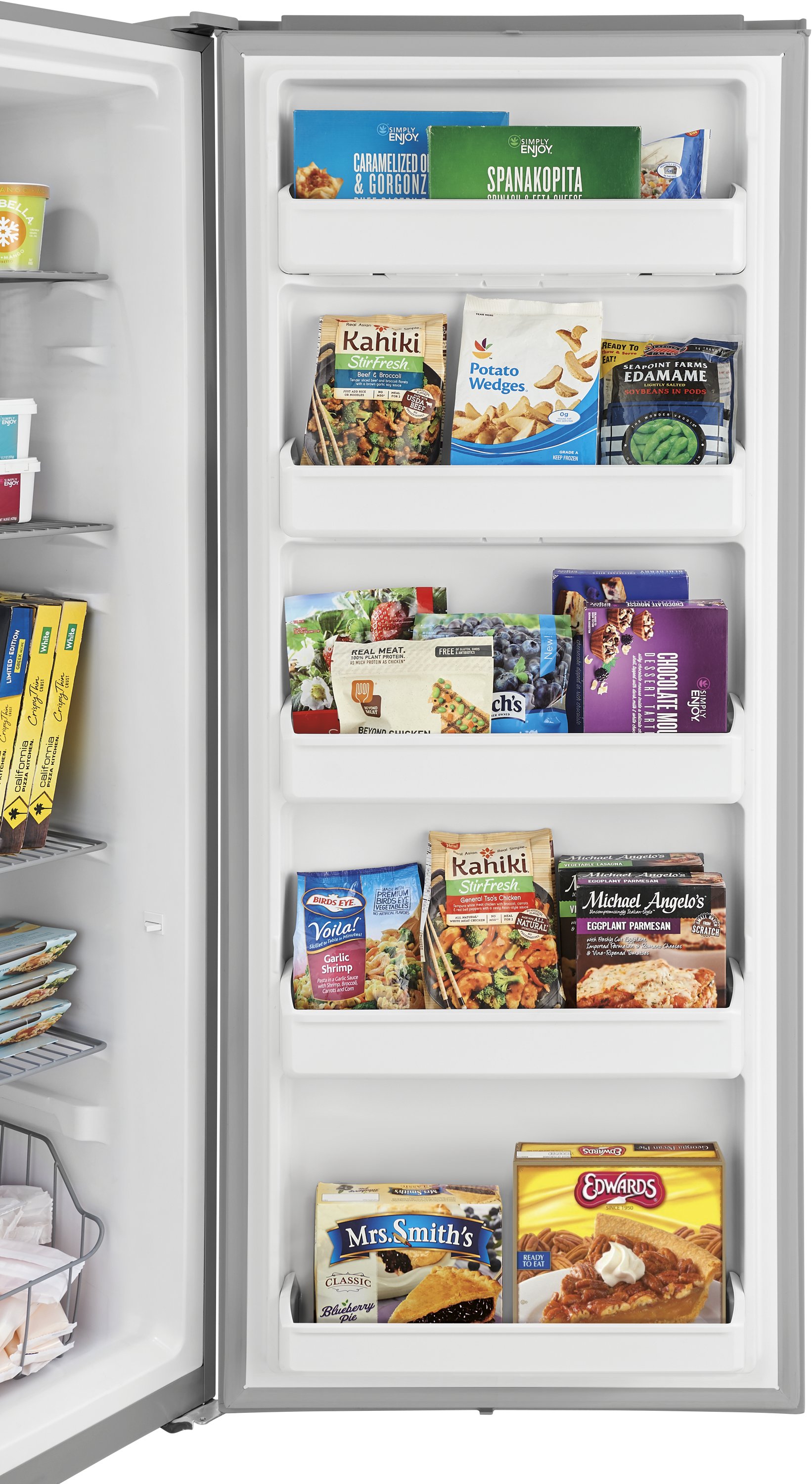 Frigidaire FFFU13F2VV m050205 - View #12