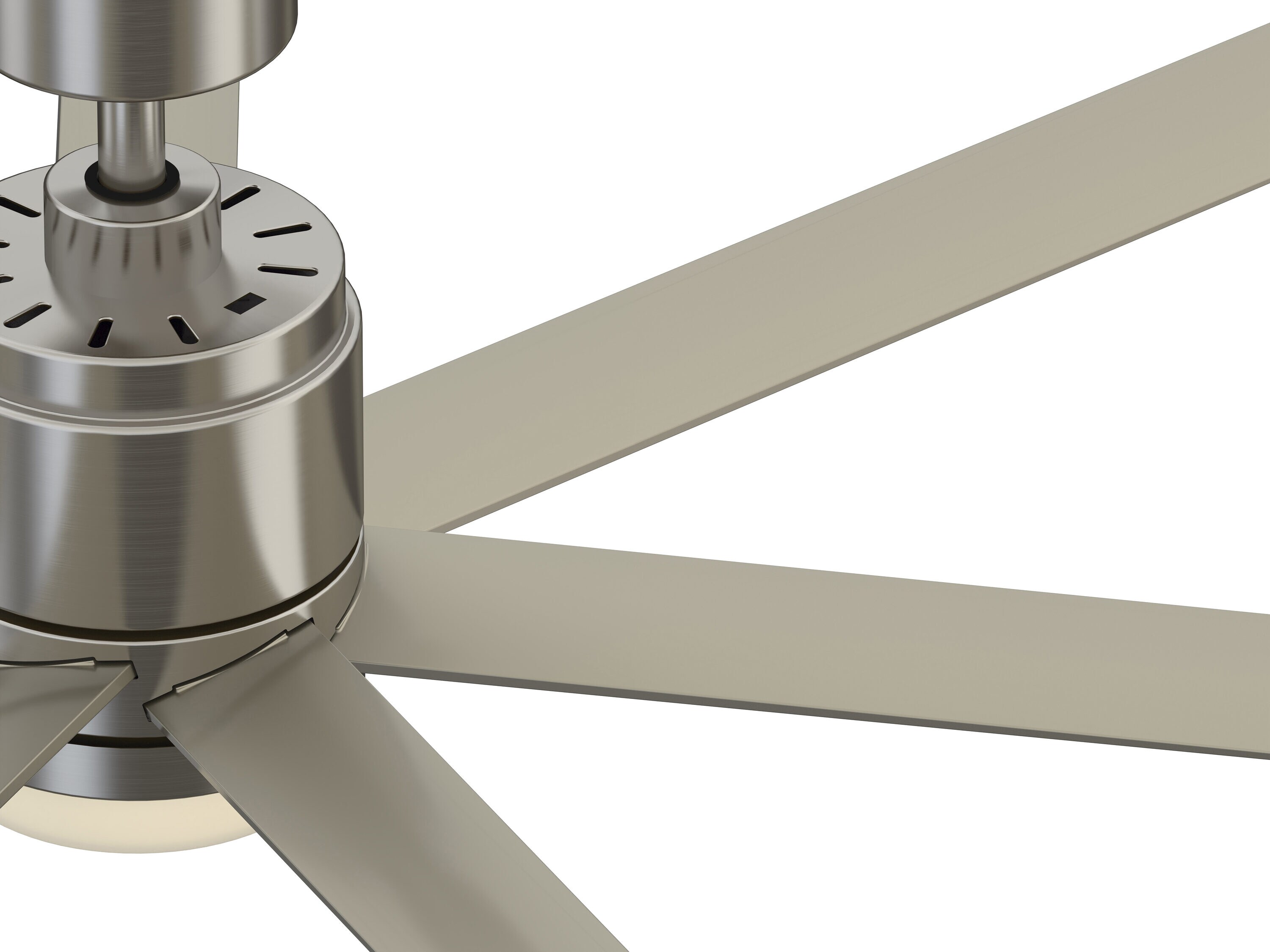 Fanimation Studio Collection LP8377LBN Ceiling-Fans - View #6