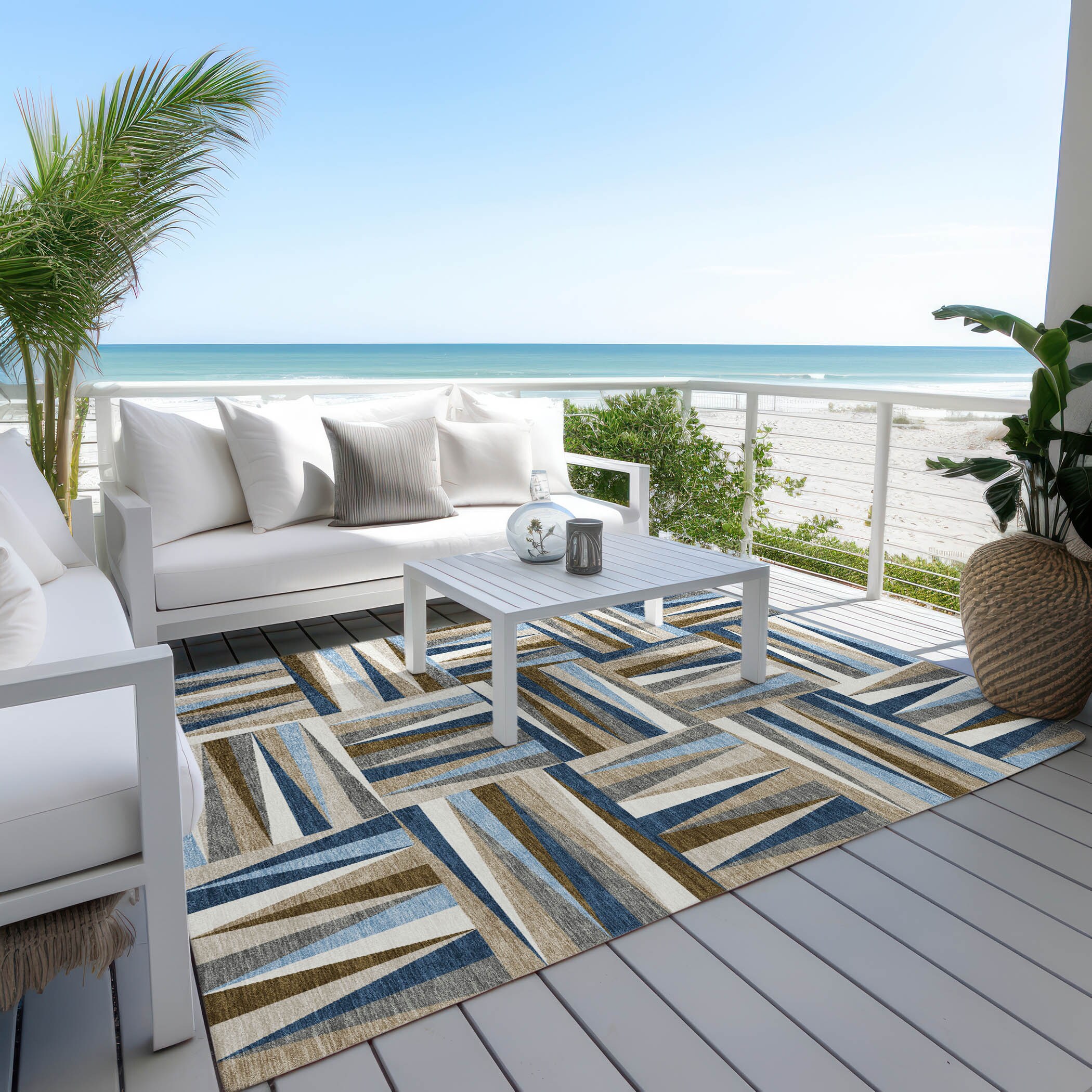 Addison Rugs ACN1012NA3X5 rugs - View #9