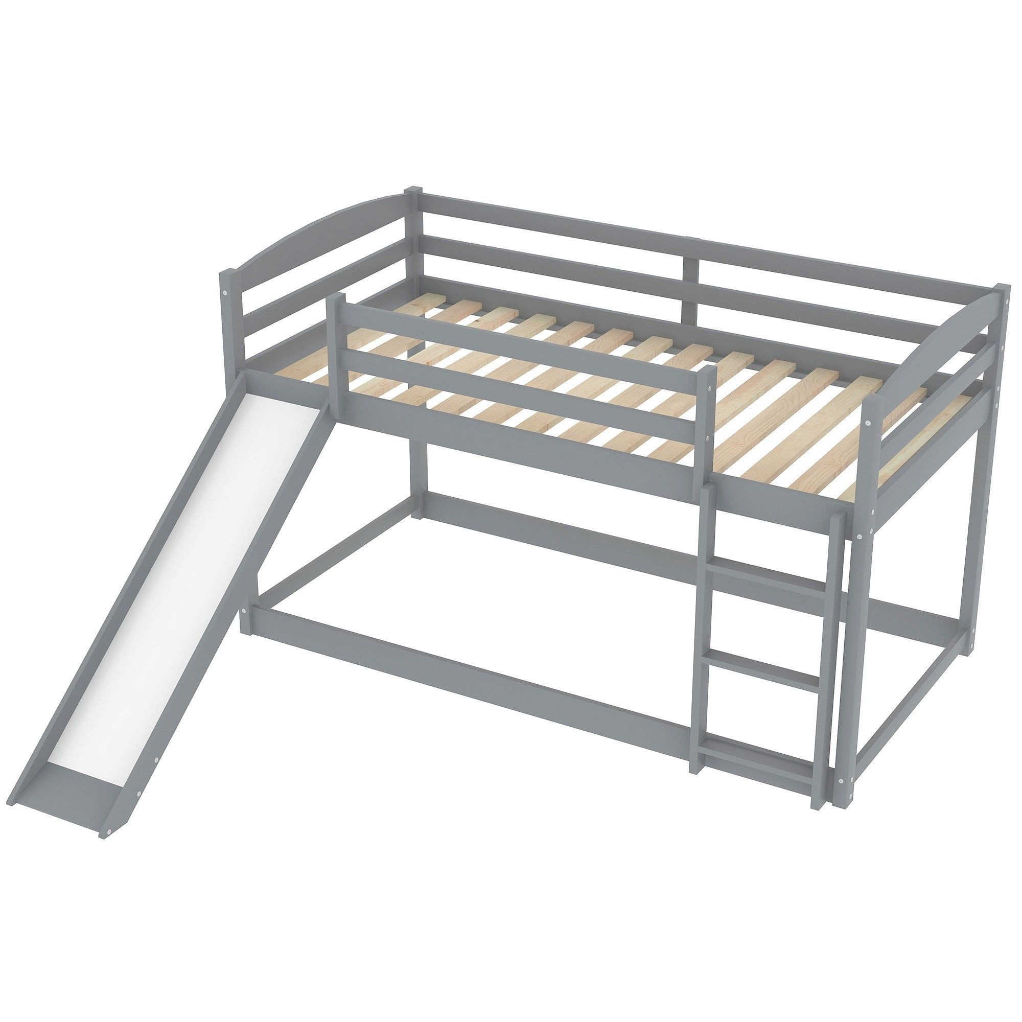 Yiekholo LL-0256AAE Bunk-Beds - View #6