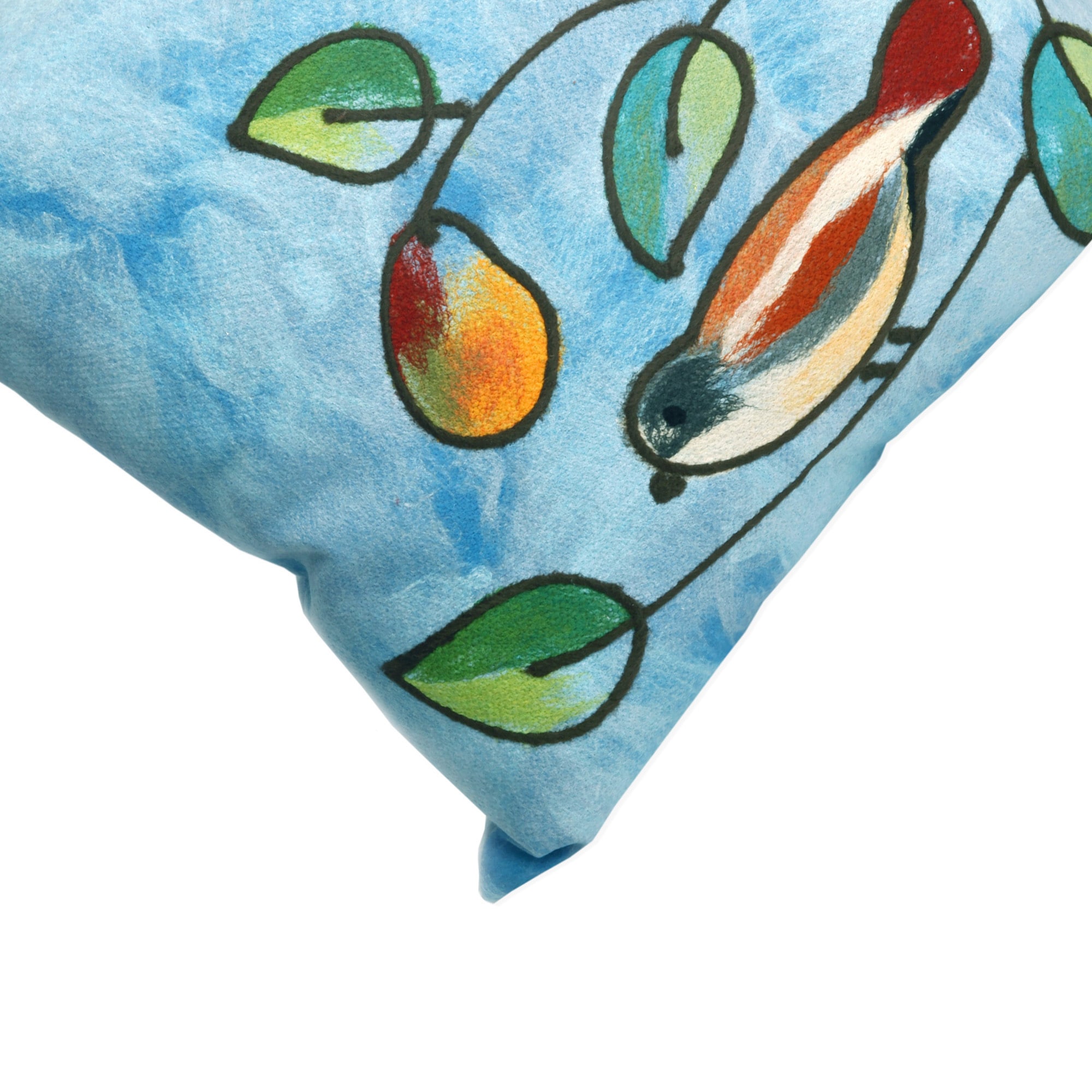 Liora Manne 7SC1S411903 Accent-Pillows - View #3