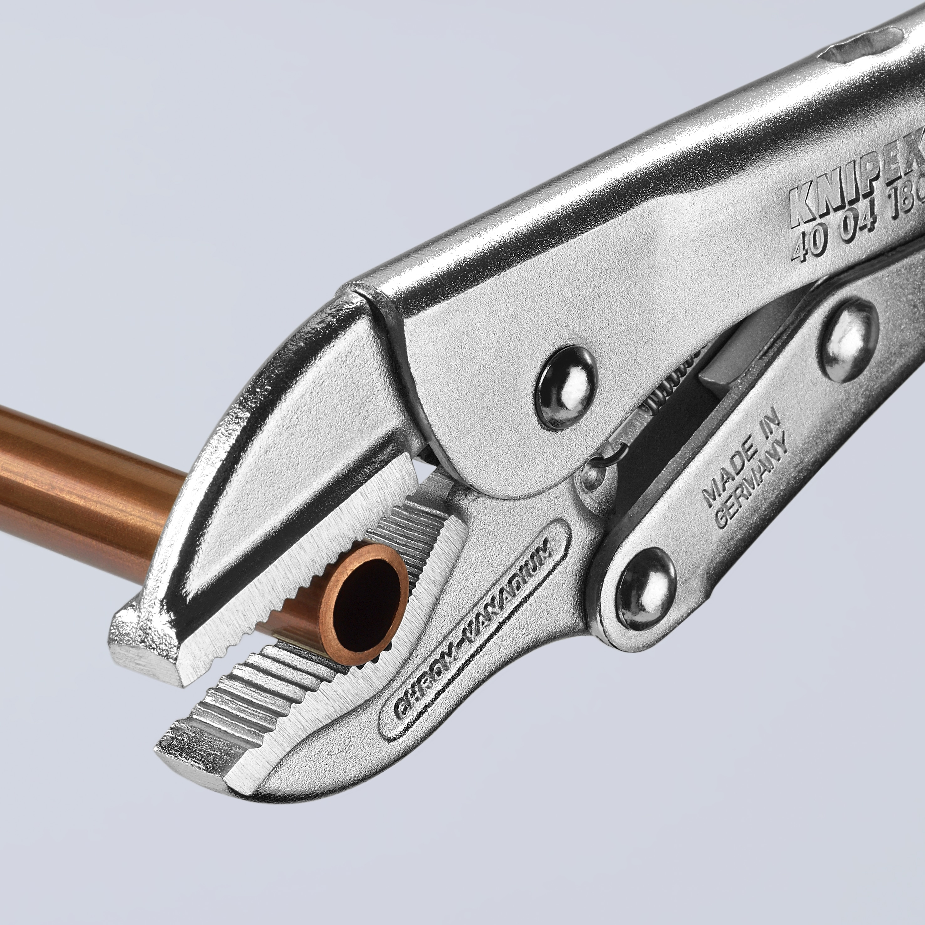 KNIPEX 40 04 180 pliers - View #4