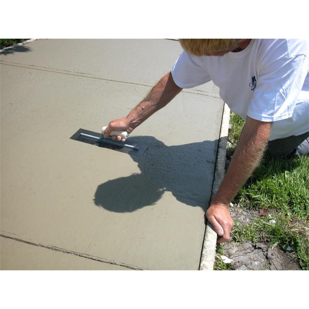 Marshalltown MXS73 Concrete-Trowels - View #6