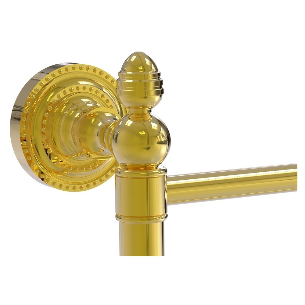 Allied Brass DT-GTB-2-PB d060350 - View #2