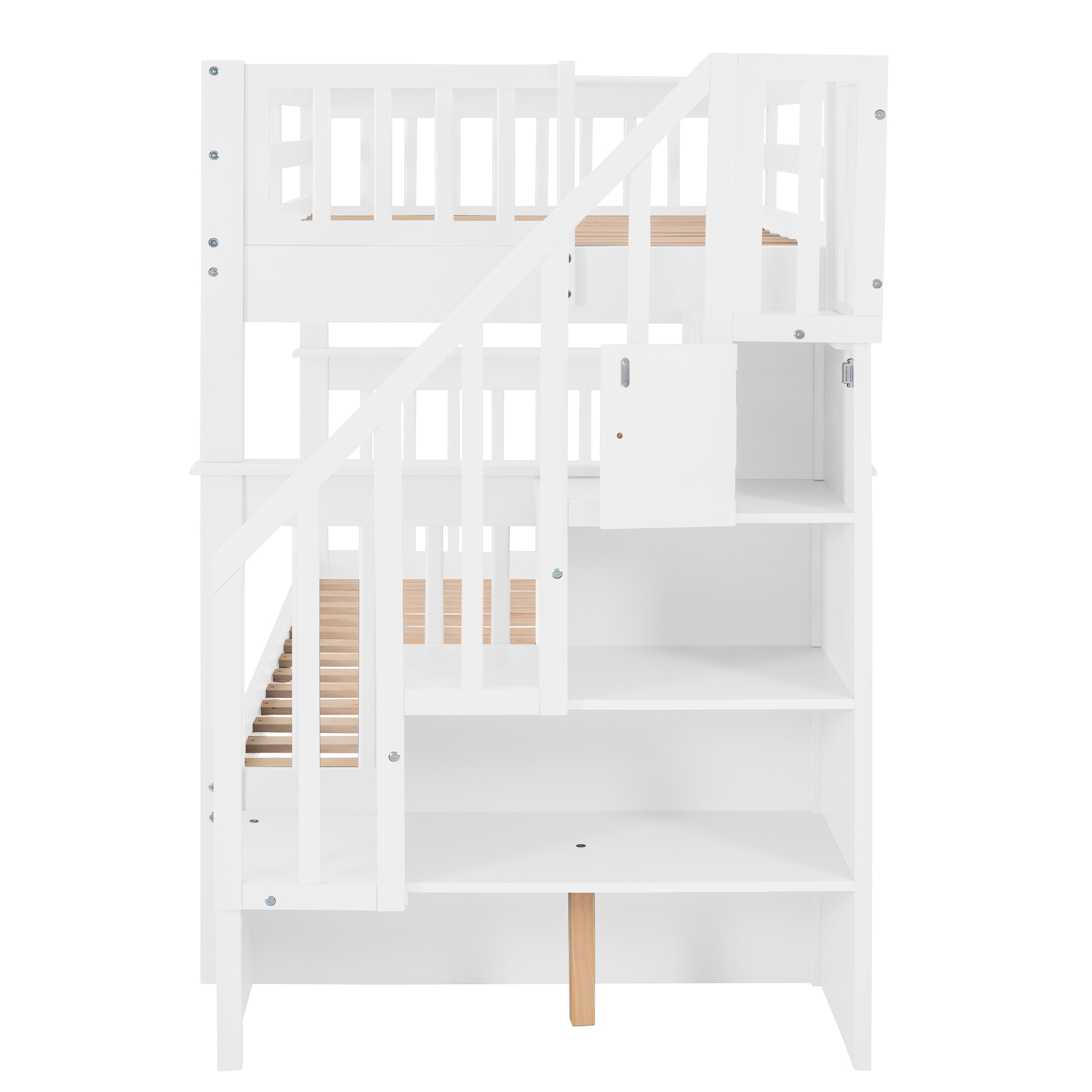ModernLuxe LT000109AAK Bunk-Beds - View #7