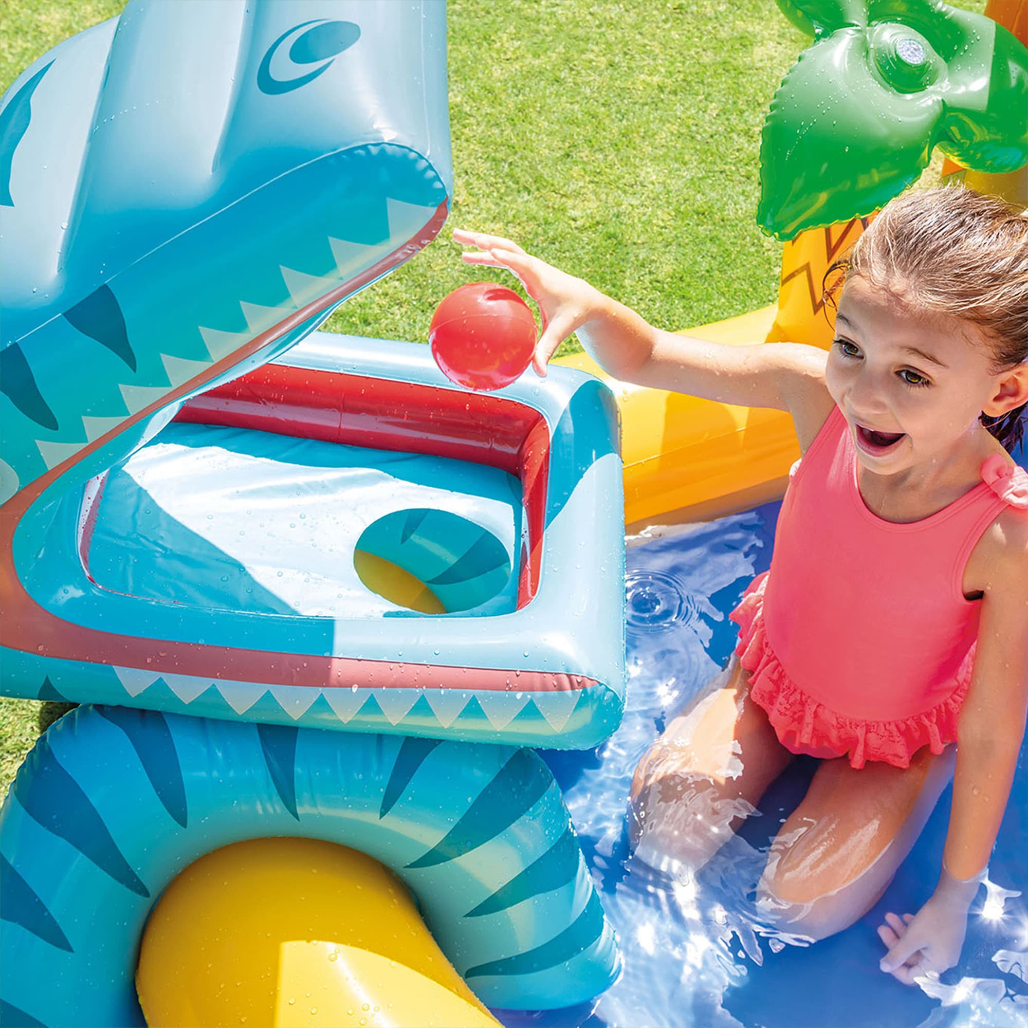 Intex 110420 Kids-Pools - View #9