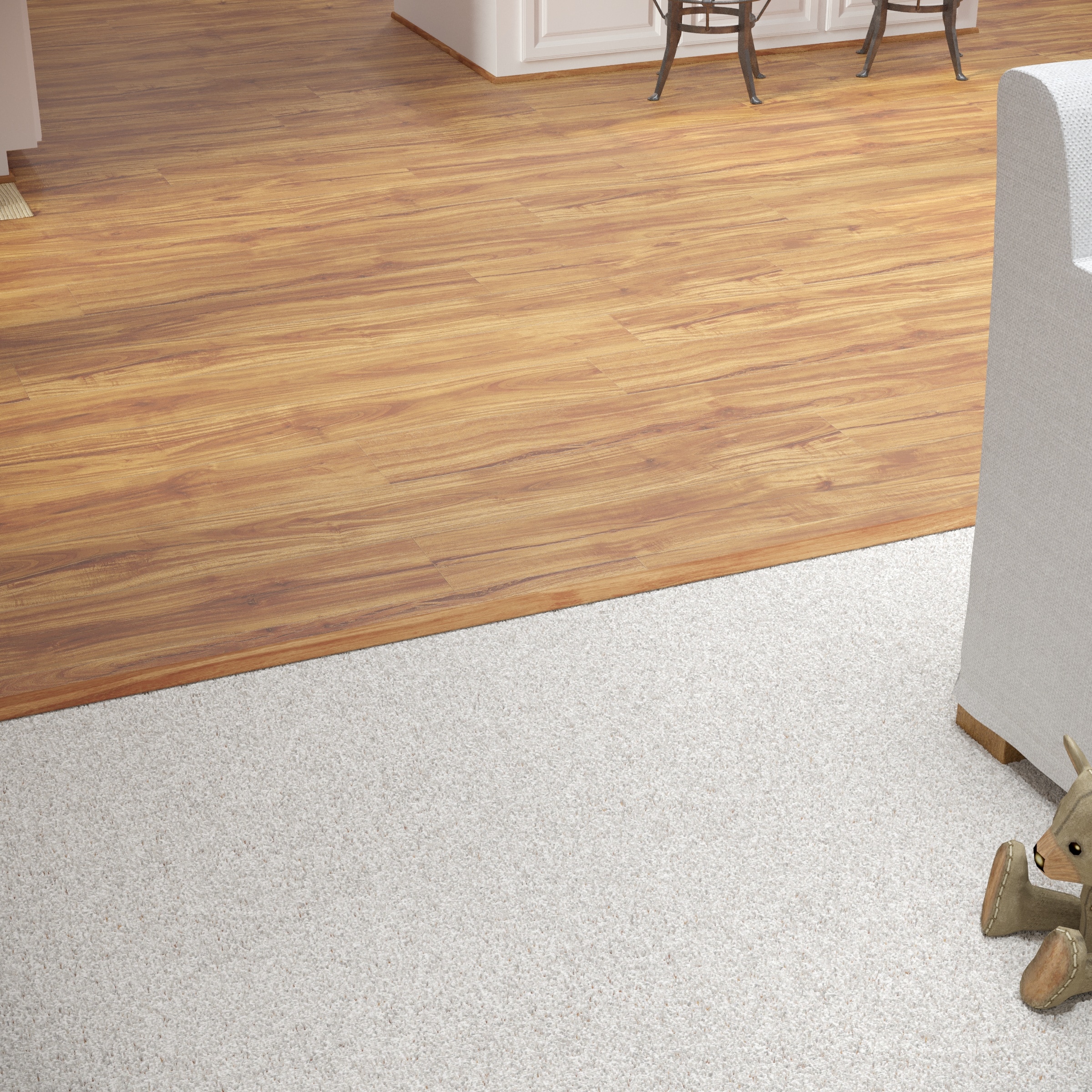 CALI 7904501423 Floor-Moulding - View #2