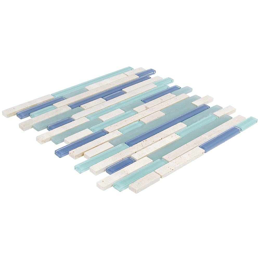 Elida Ceramica CHIGLACTB1104 Ceramic-Tile - View #2