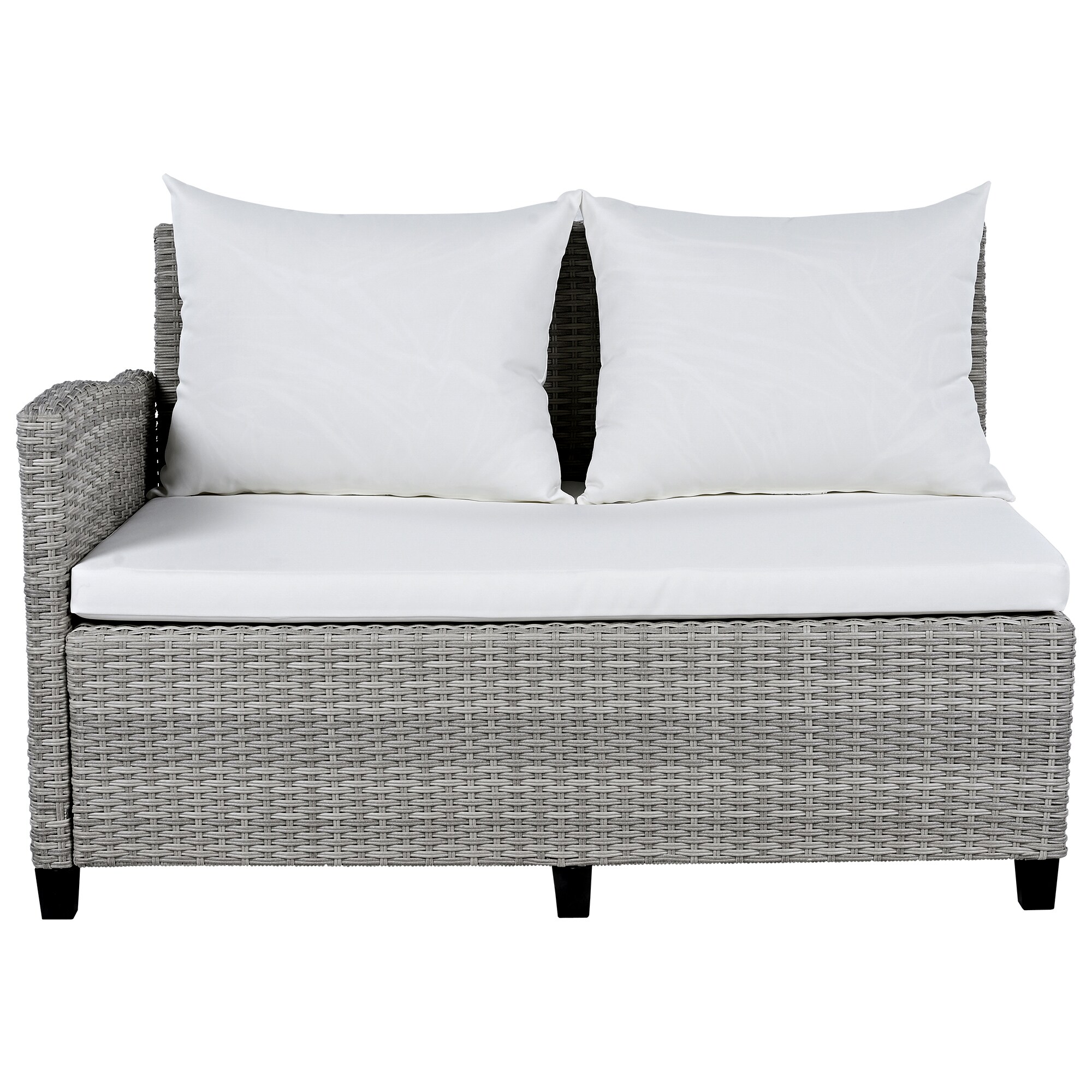 Bybafun YA7100014 Patio-Sofas-Daybeds - View #5