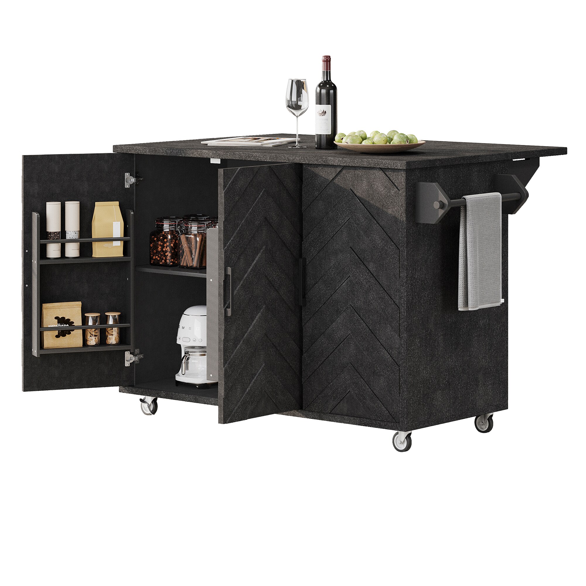 Bybafun YB2600150 Kitchen-Furniture - View #5