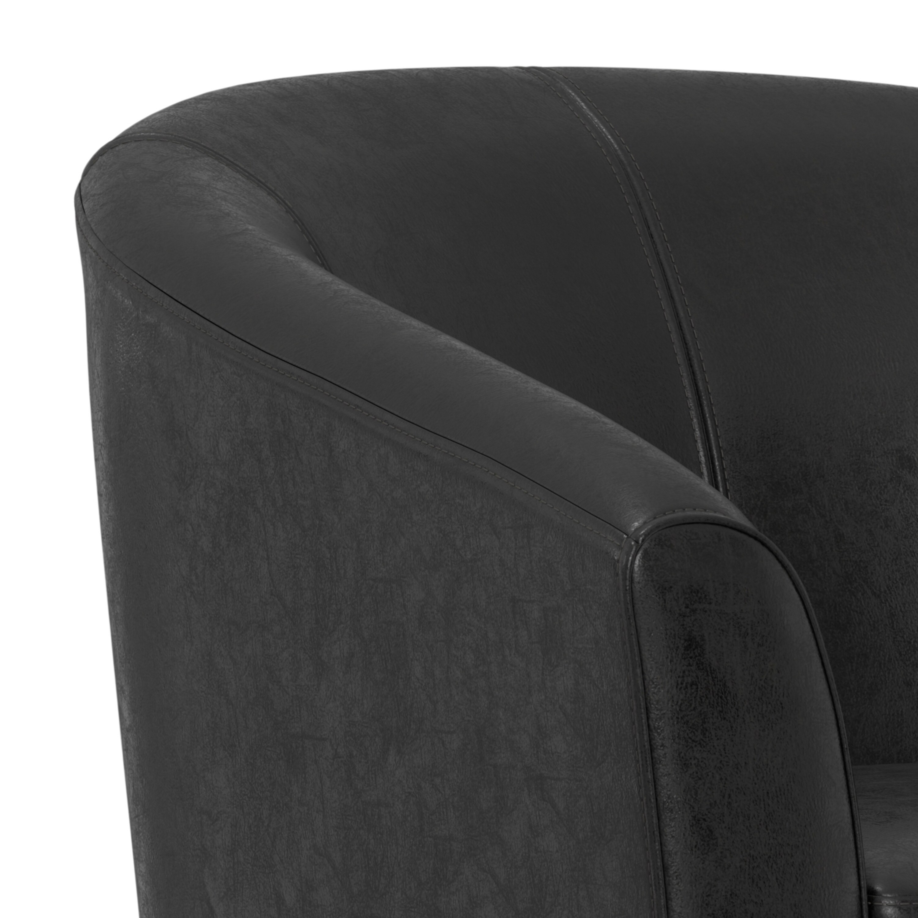Simpli Home AXCTUB-003-DBL chairs - View #6