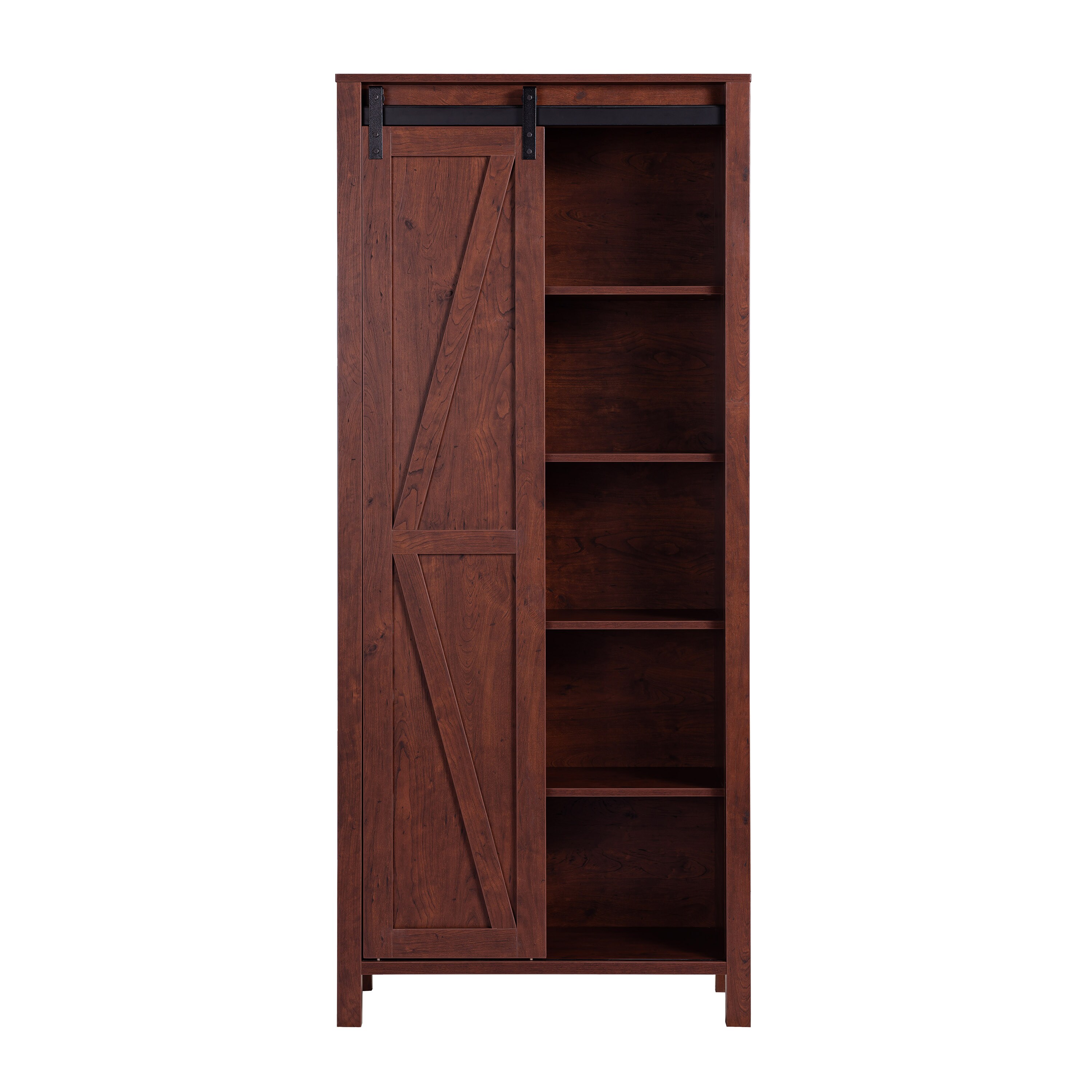 Furniture of America IDI-202801 Dining-Kitchen-Storarge - View #2
