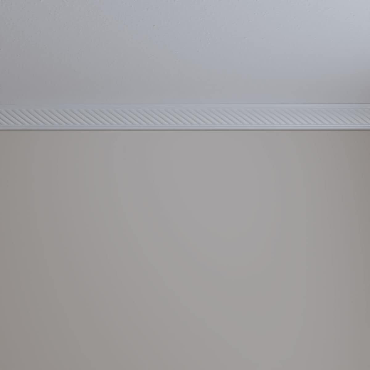 Ekena Millwork MLD03X00DI-CASE-2 Chair-Rail-Moulding - View #11