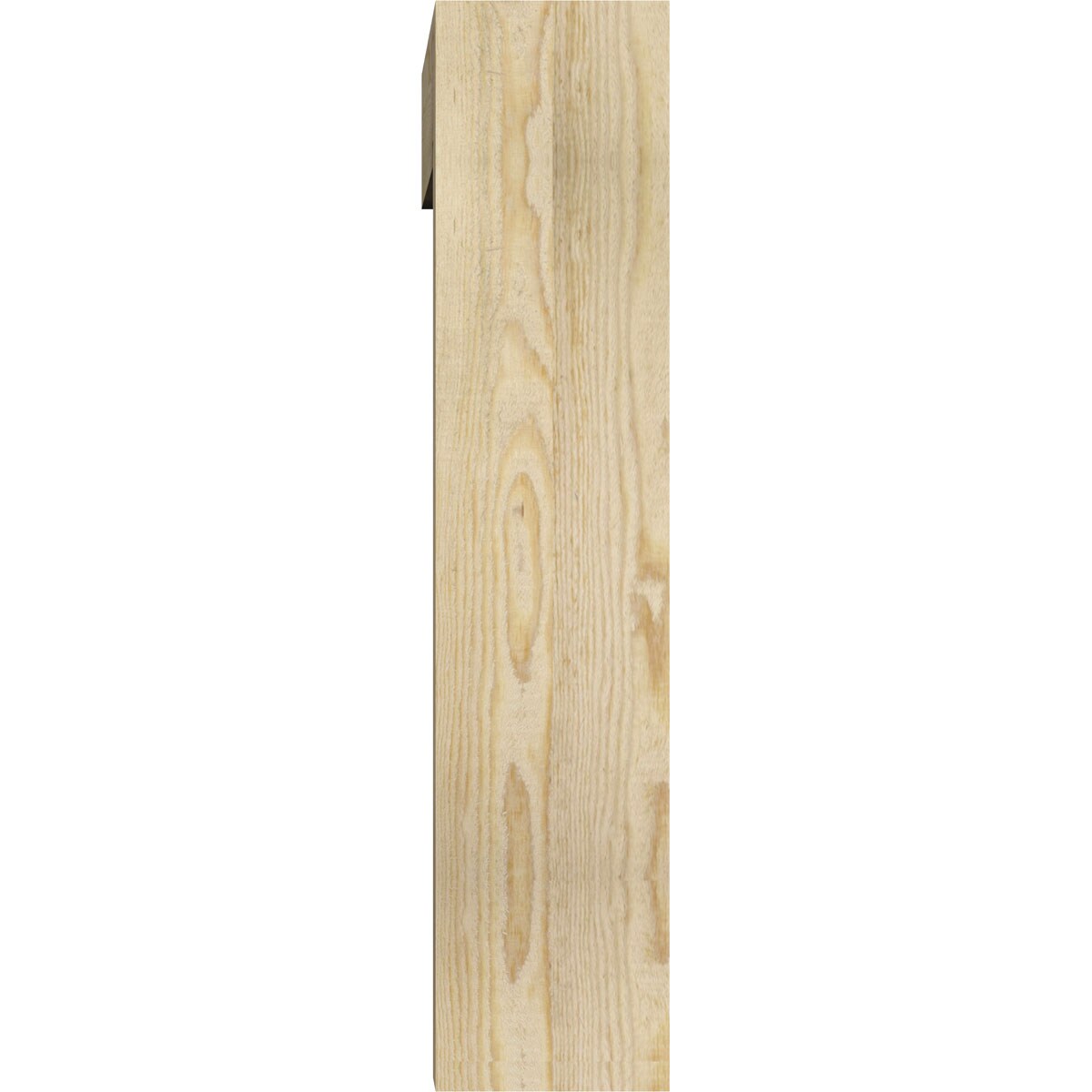 Ekena Millwork 1464946 Exterior-Brackets-Braces - View #4