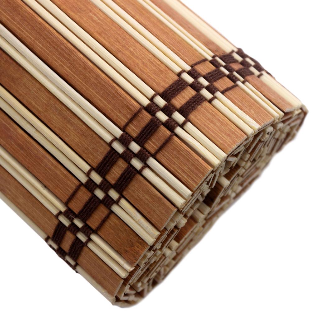 Oriental Furniture WT-YJ2-8B22-60W shades - View #7