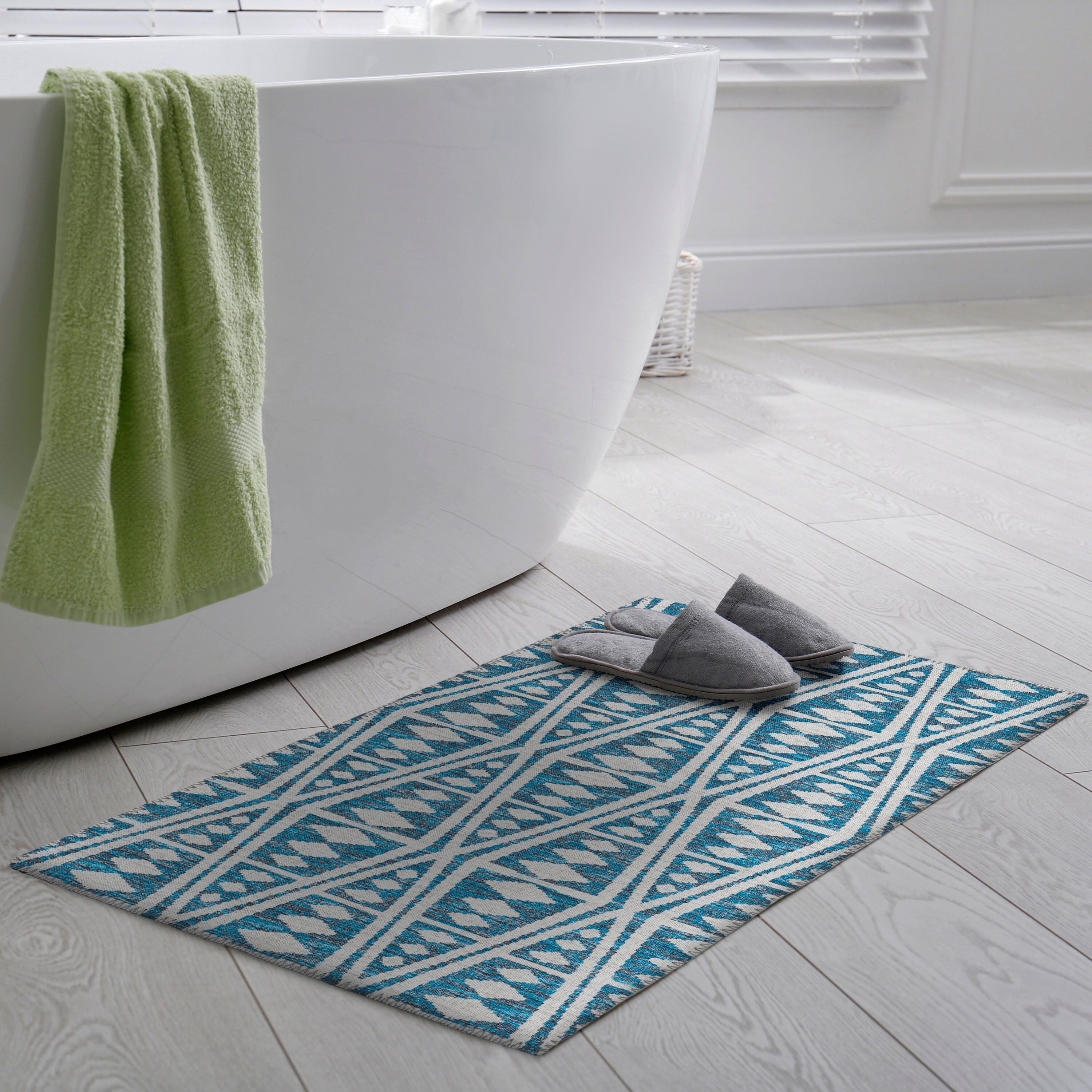 Addison Rugs AYU36BL20X30 rugs - View #2