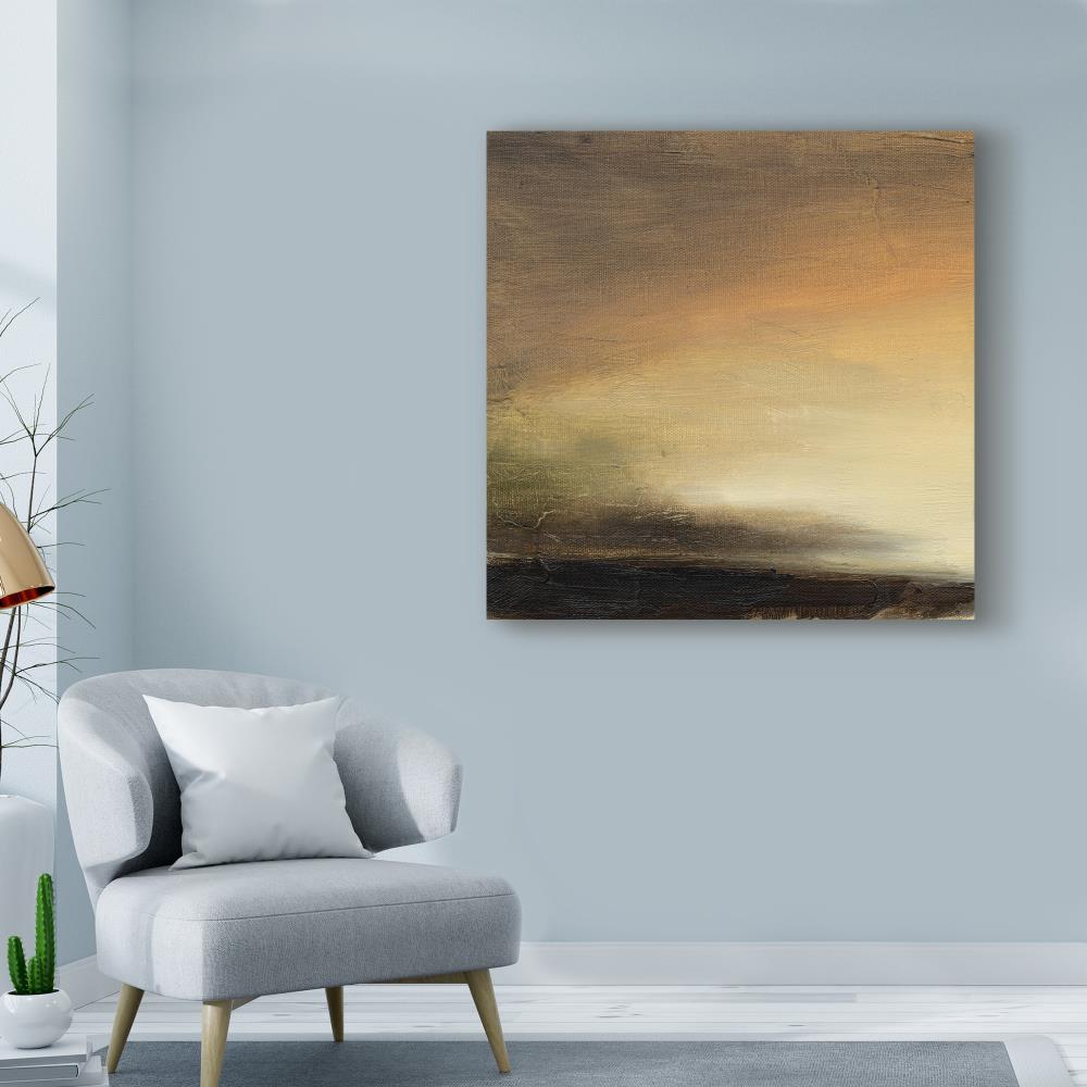 Trademark Fine Art WAG02272-C1818GG Wall-Art - View #3