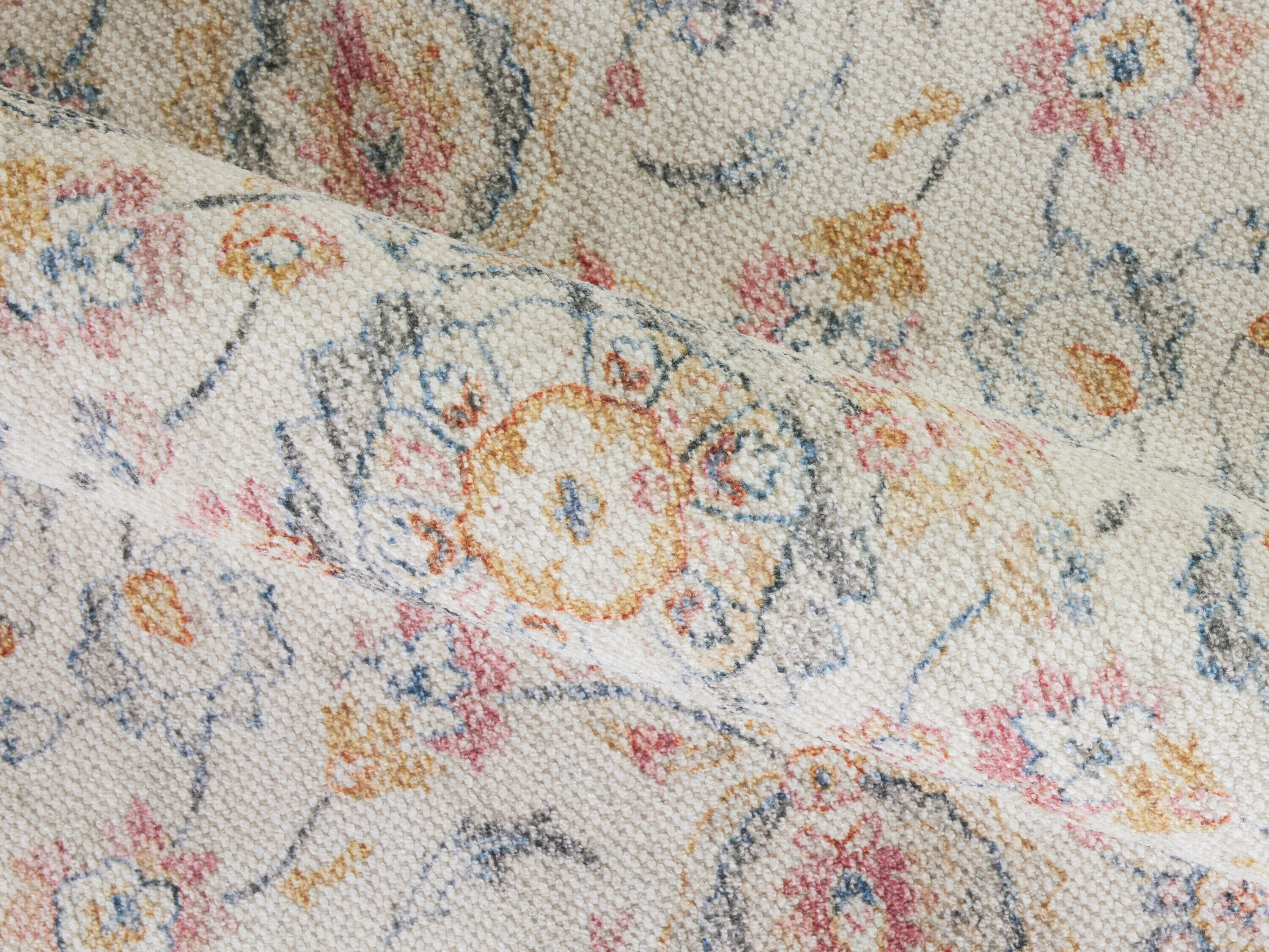 allen + roth 23225 rugs - View #7