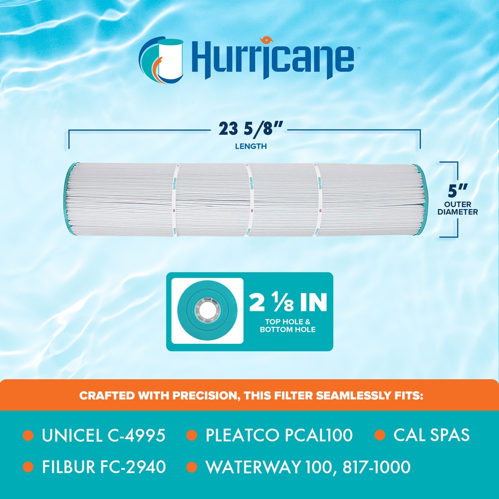 Hurricane 400327 Pool-Filter-Systems - View #3