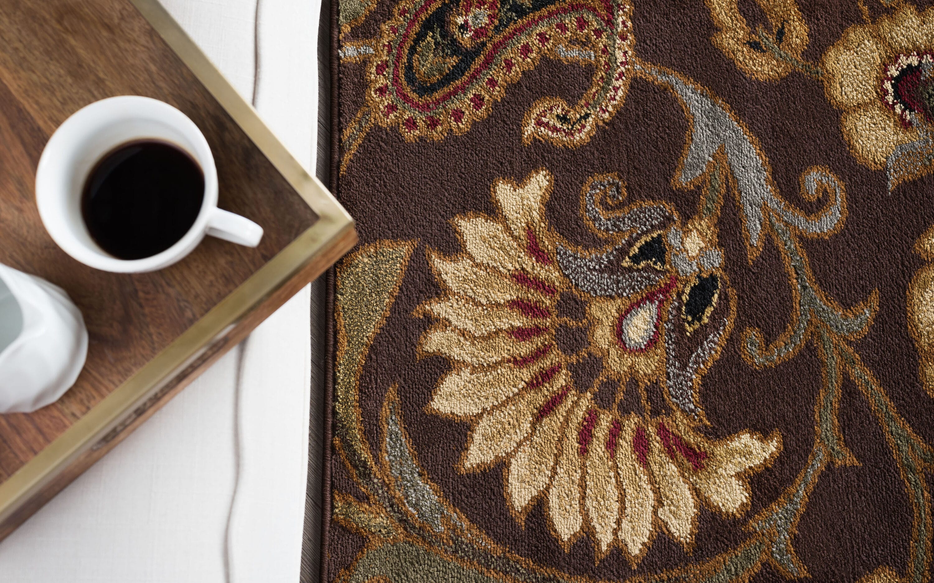 Tayse ELG5328 8X10 rugs - View #7