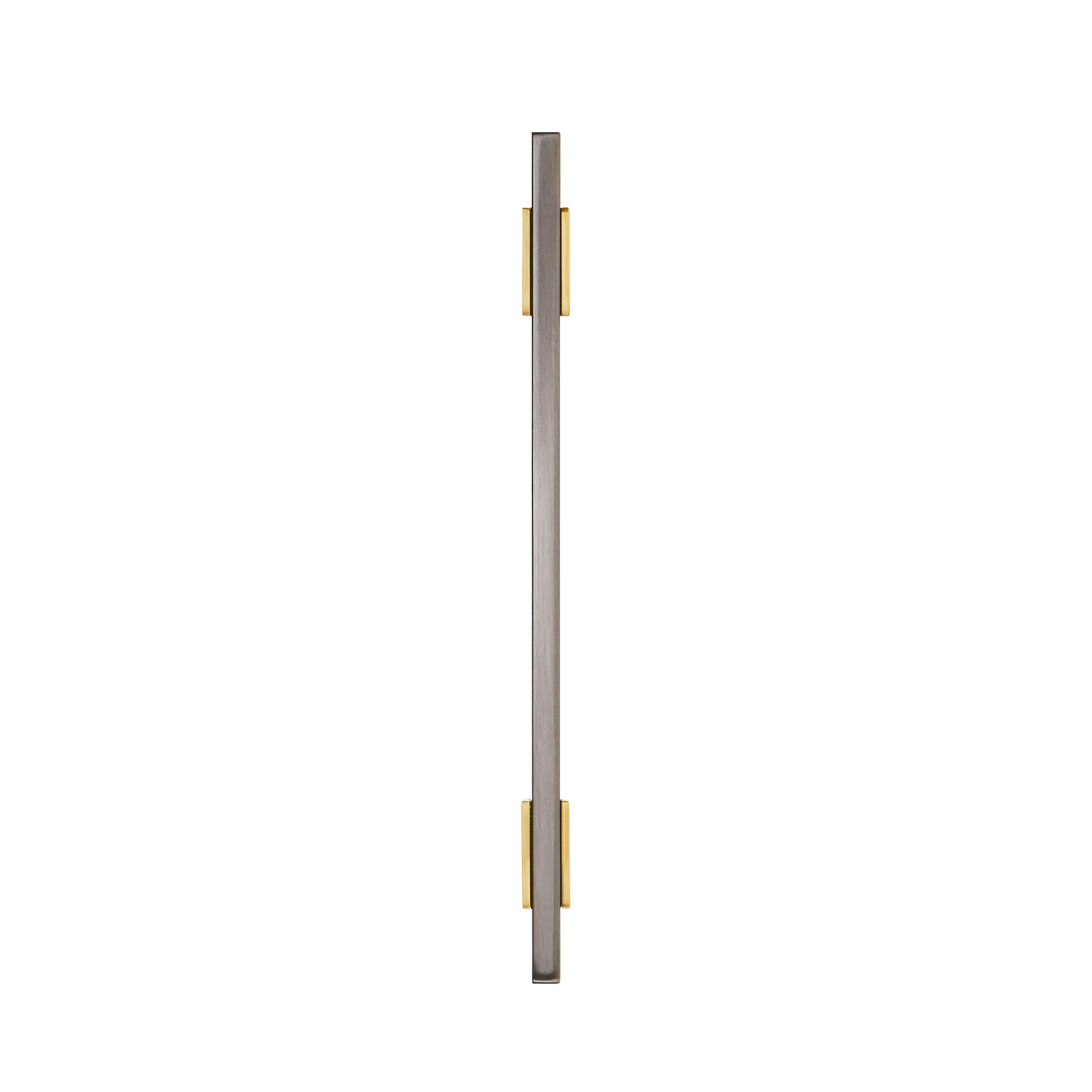 Amerock BP778160BGLBCR Cabinet-Pulls - View #4