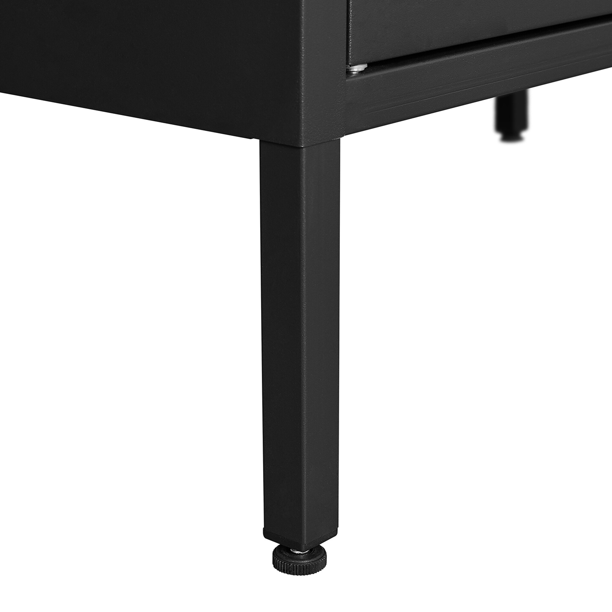 SINOFURN SYD260001BK Filing-Cabinets - View #6