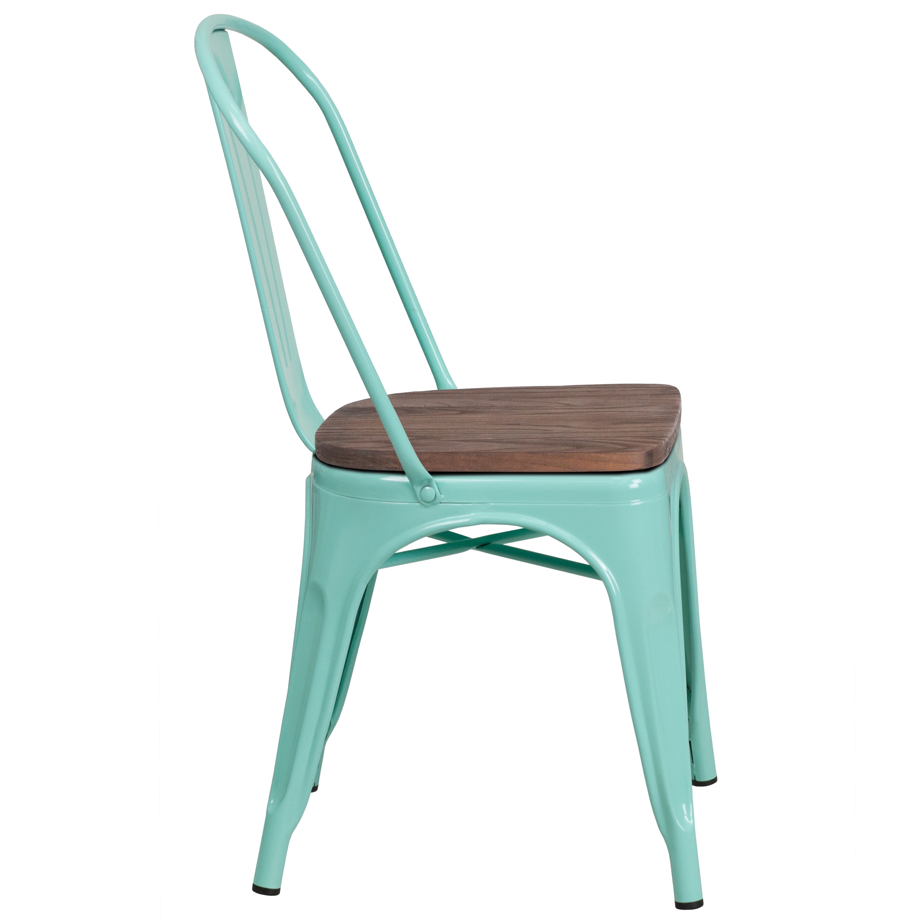 Flash Furniture 889142873990 Dining-Chairs - View #5