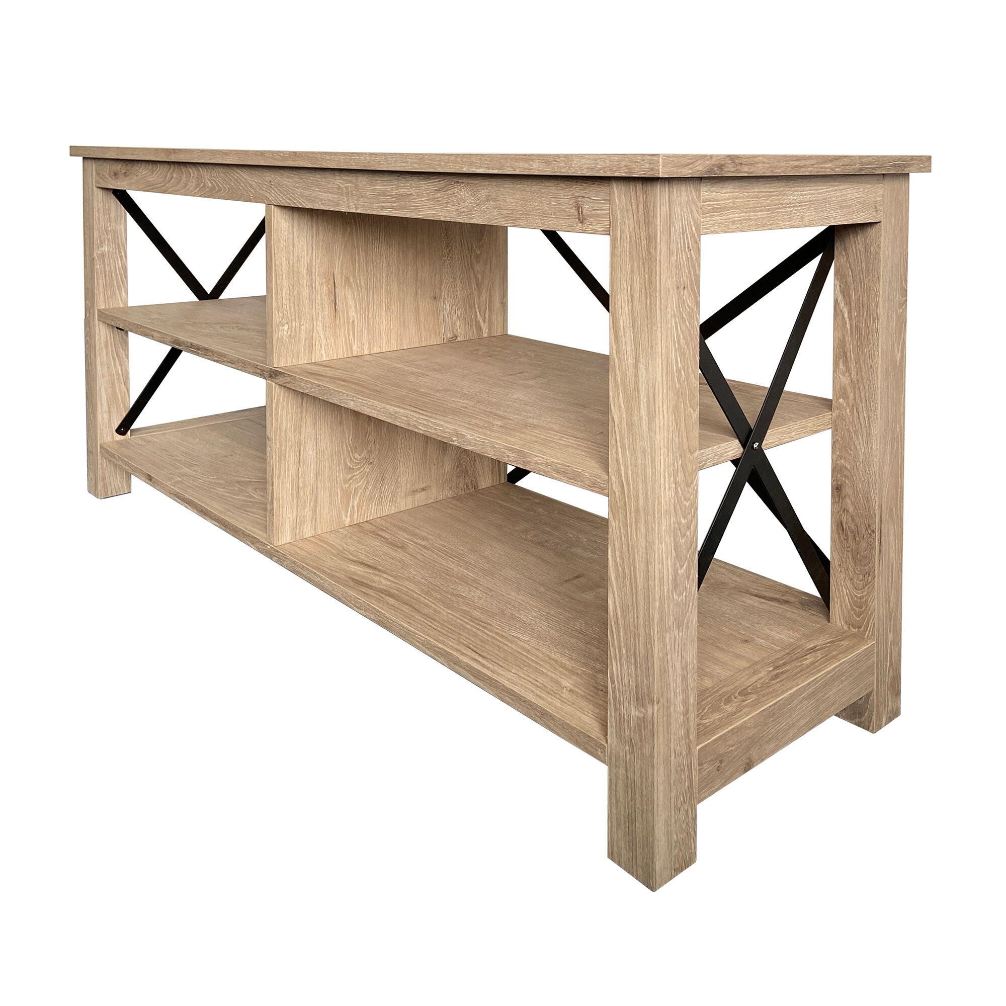 Hailey Home TV0396 Tv-Stands - View #6