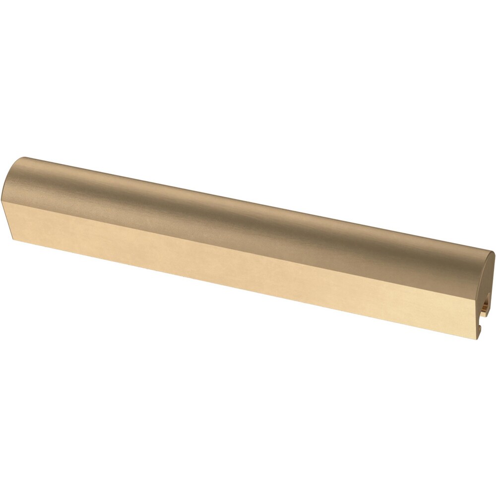 Franklin Brass Modern Arch Adjusta-Pull 5-Pack 1-in To 4-in Center to ...