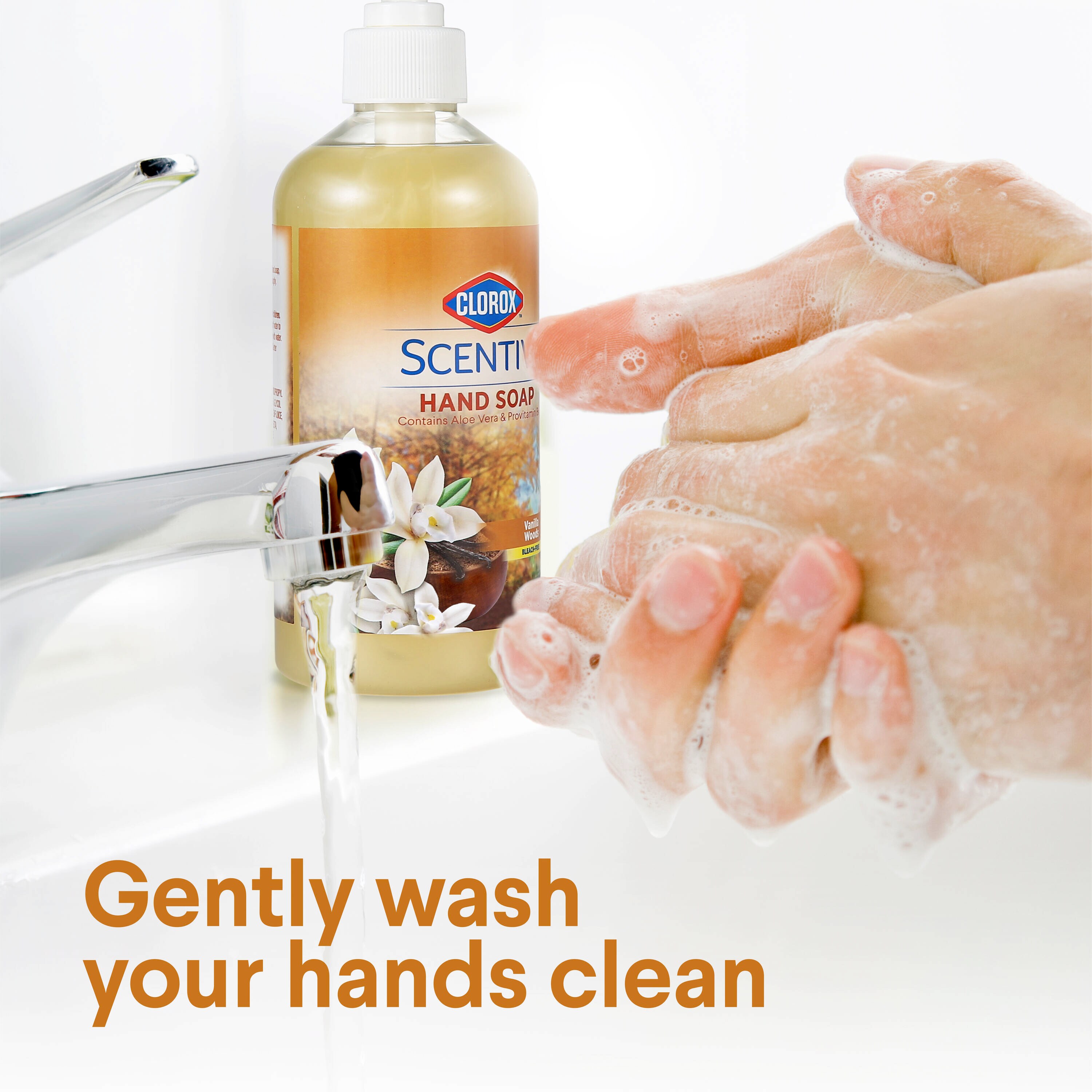 Clorox BBP19344 Hand-Soap-And-Sanitizers - View #3